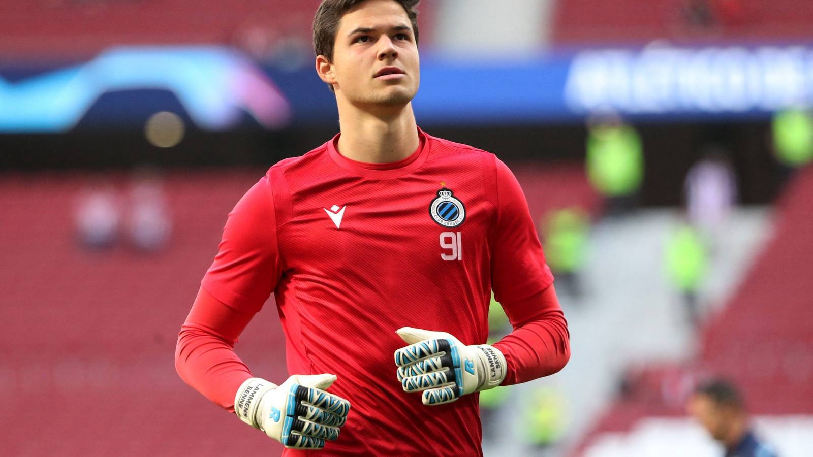 Leeds: Orta can repeat Meslier masterclass with Senne Lammens