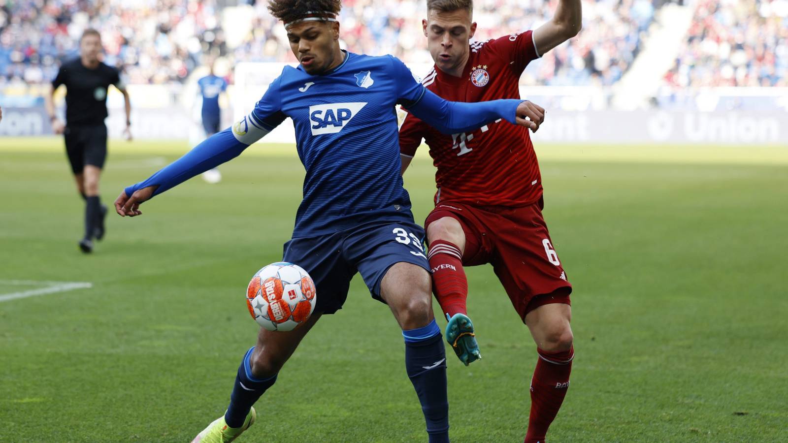 Josh Rutter Leeds close in on Georginio Rutter signing
