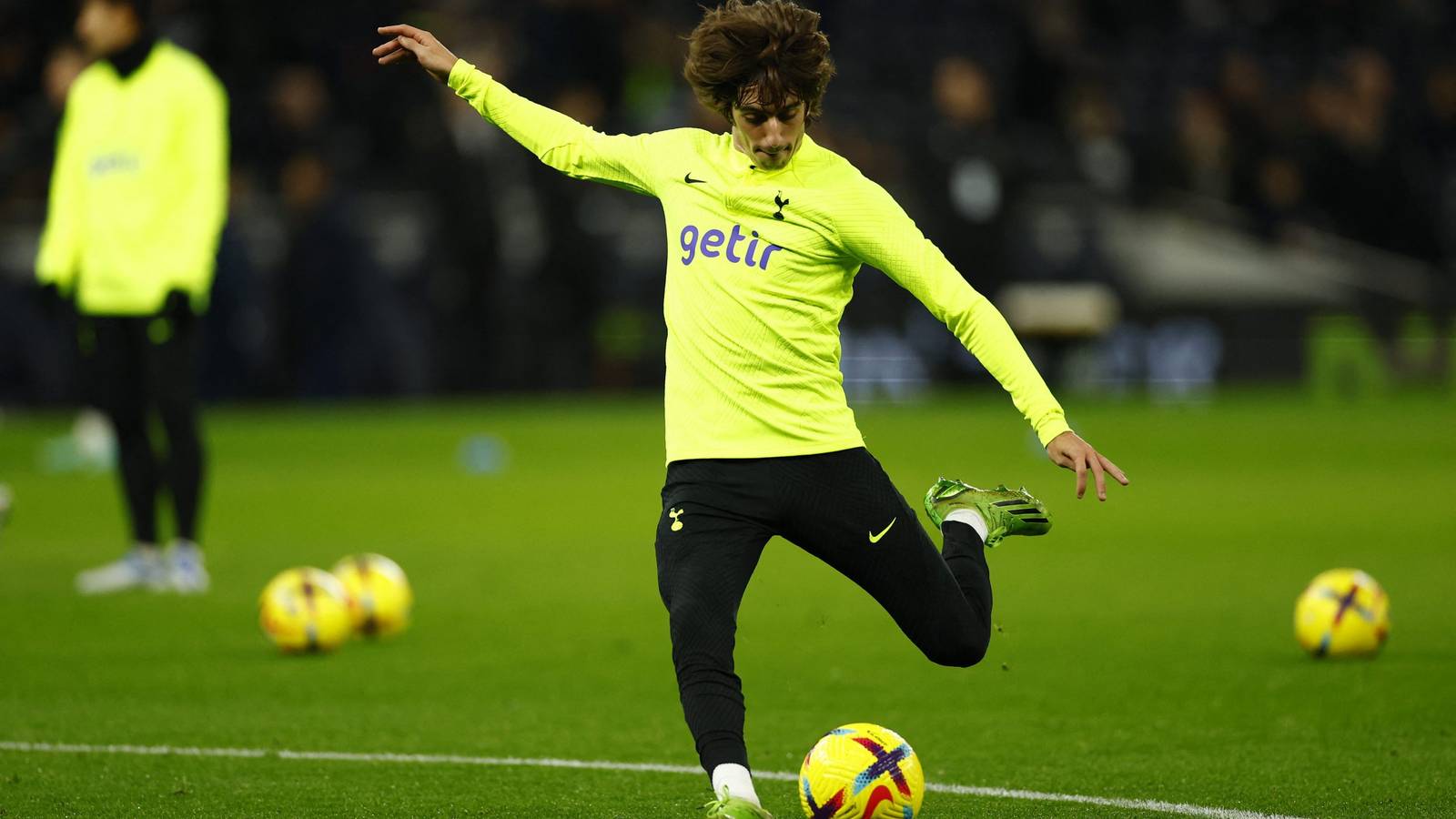 Bryan Gil expected to get FA Cup nod for Spurs