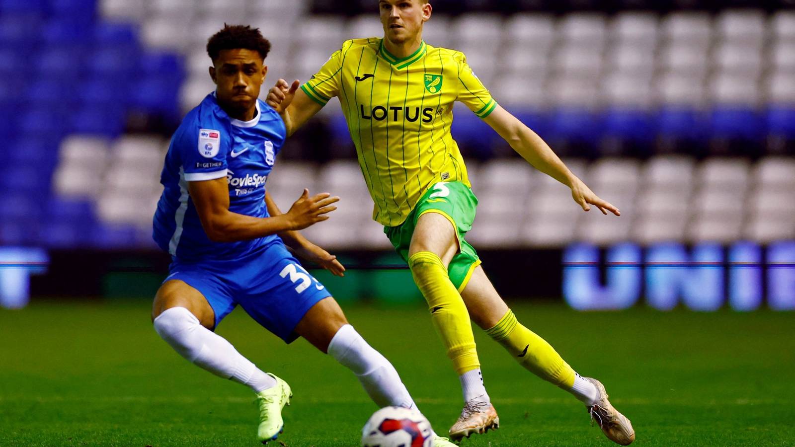 Will Rutter Football Delay in Rutter deal could be a concern