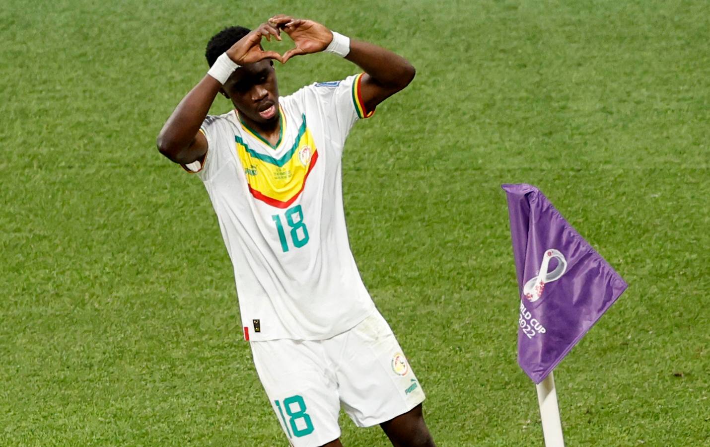 Aston Villa interested in deal to sign Ismaila Sarr from Watford