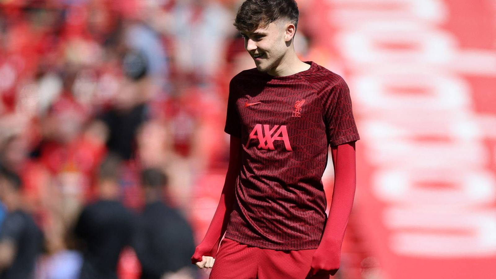 Newcastle blundered with Bobby Clark exit