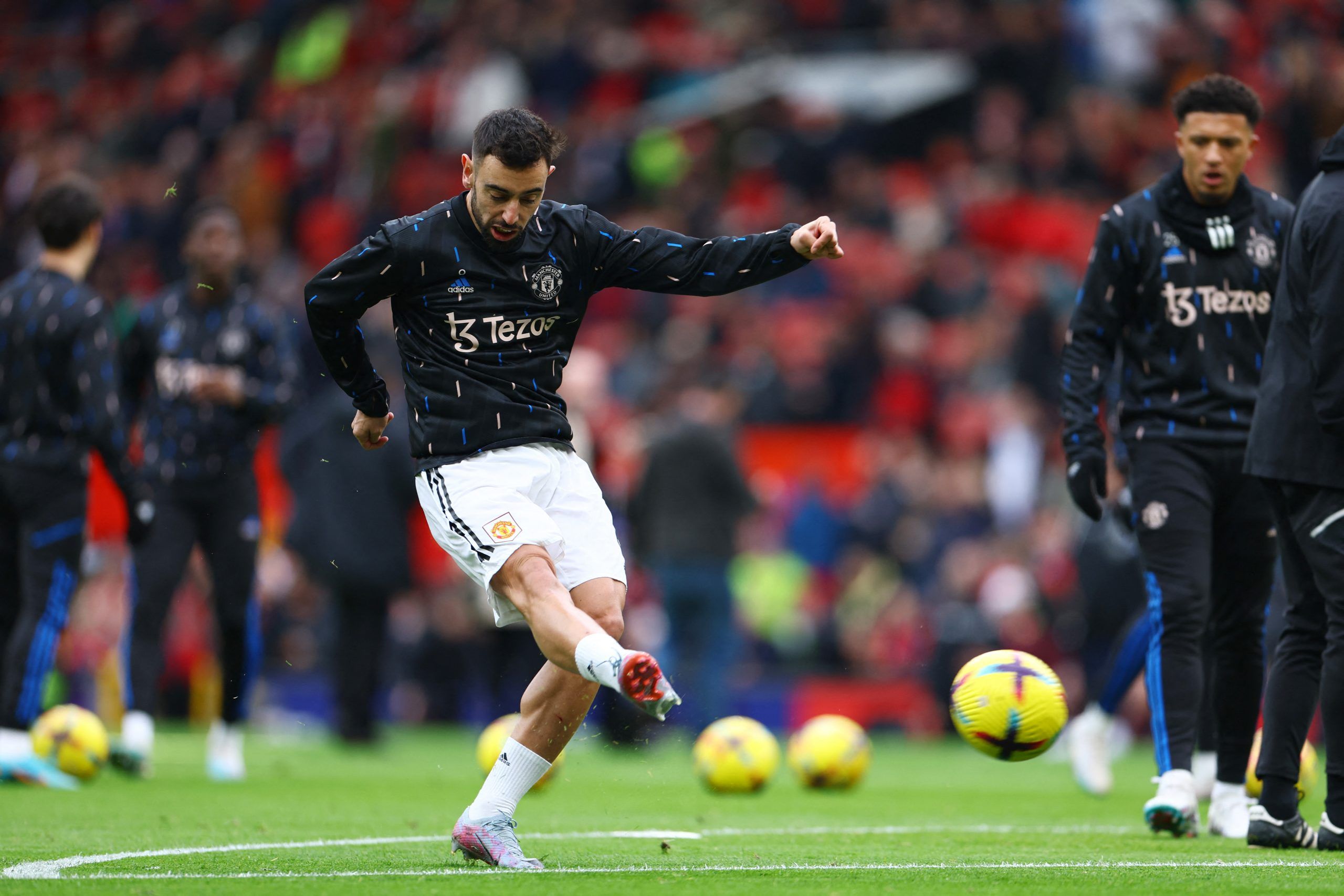 Fantasy & Market Impact