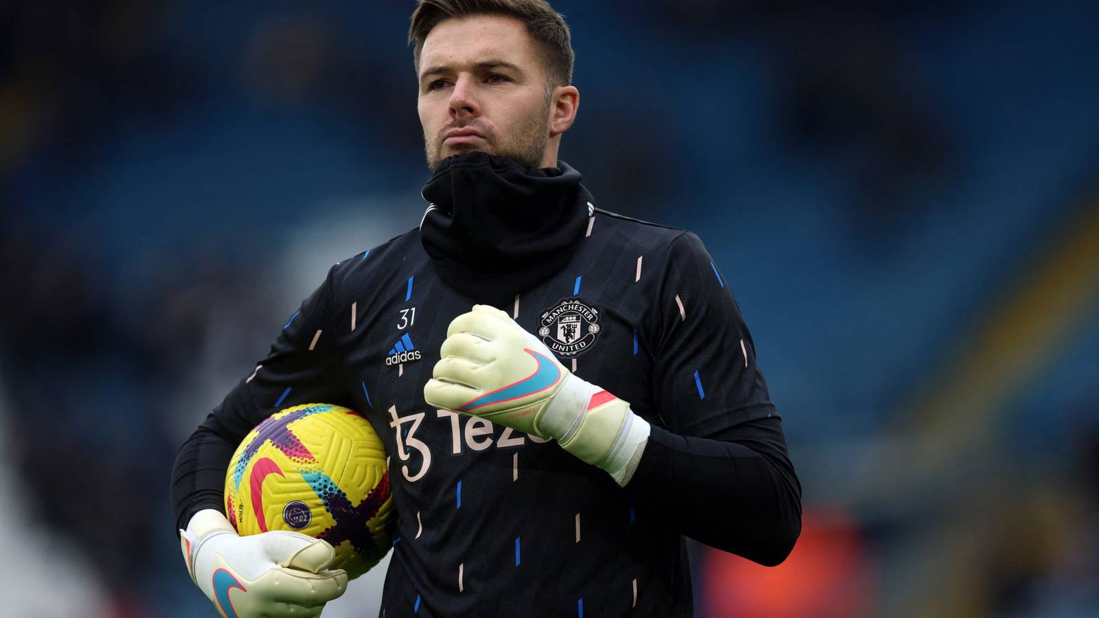 Rangers transfer news on Jack Butland