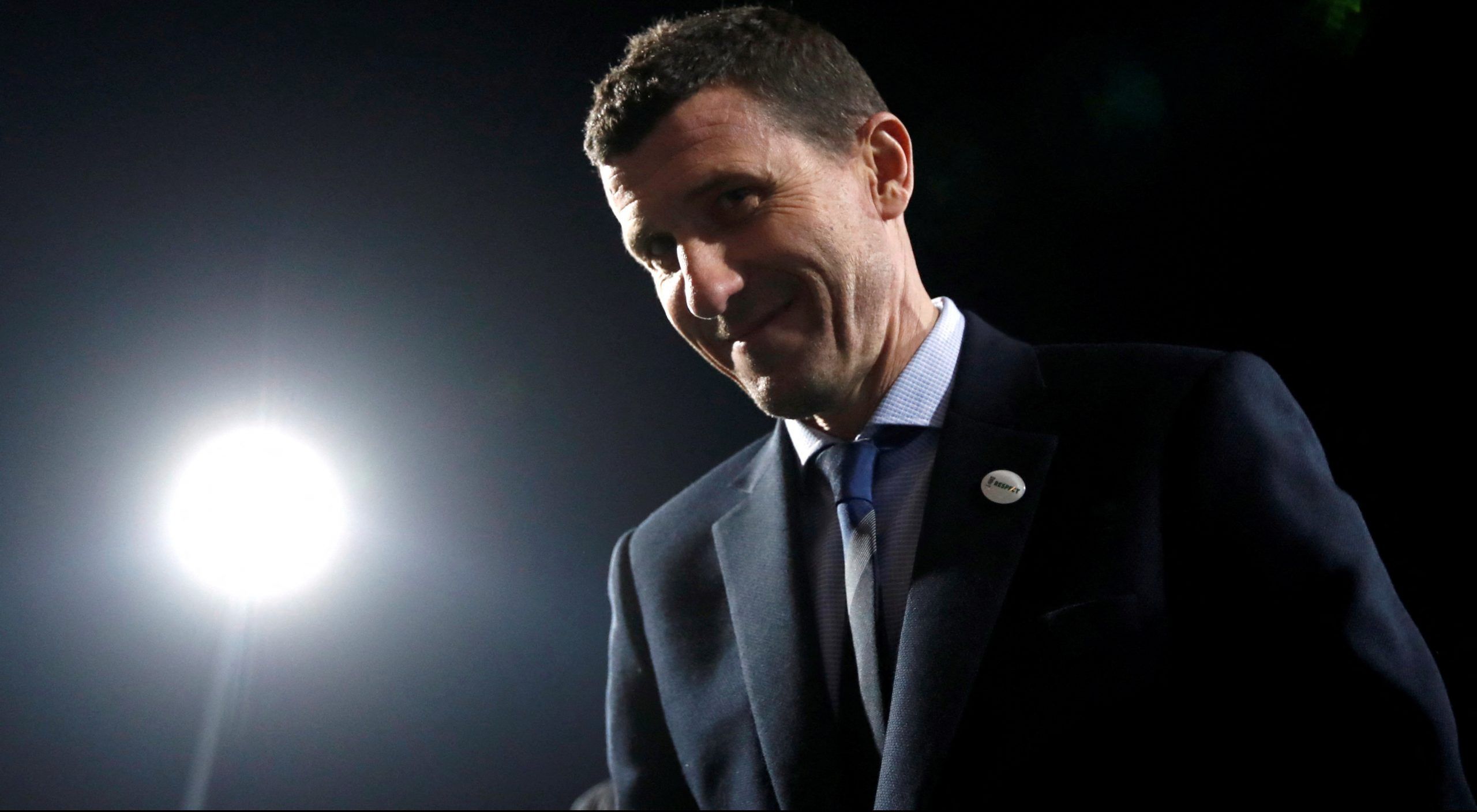 FILE PHOTO: Soccer Football - FA Cup Fifth Round - Queens Park Rangers v Watford - Loftus Road, London, Britain - February 15, 2019  Watford manager Javi Gracia before the match   REUTERS/David Klein/File Photo