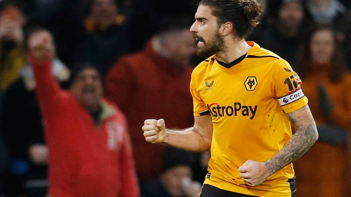 Wolves: Joe Hodge could be Neves' heir