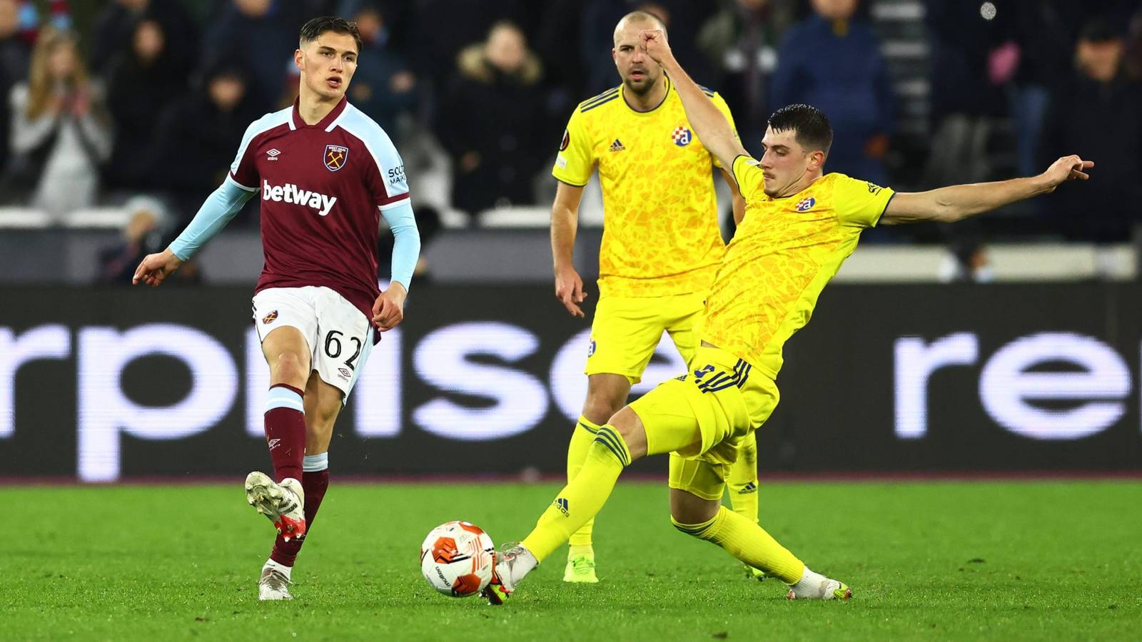 West Ham: Freddie Potts can be Rice 2.0