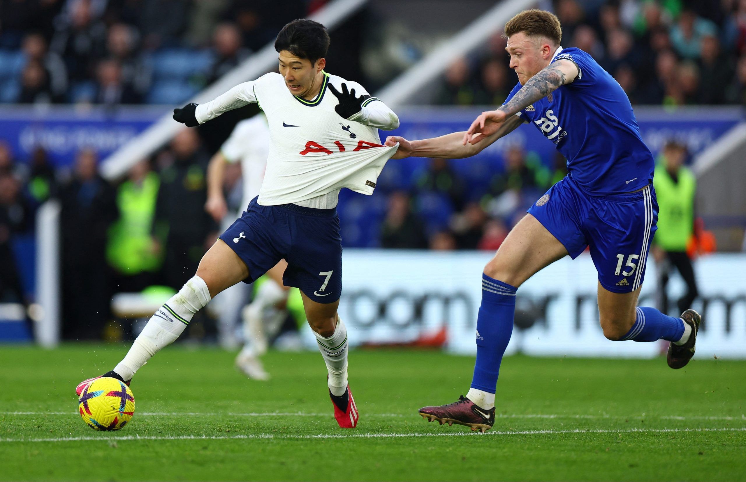 heung-min-son-performance-awful-tottenham-hotspur-leicester-city