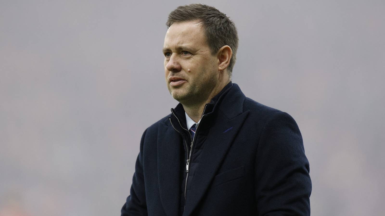 Rangers: Cameron Scott attracting interest