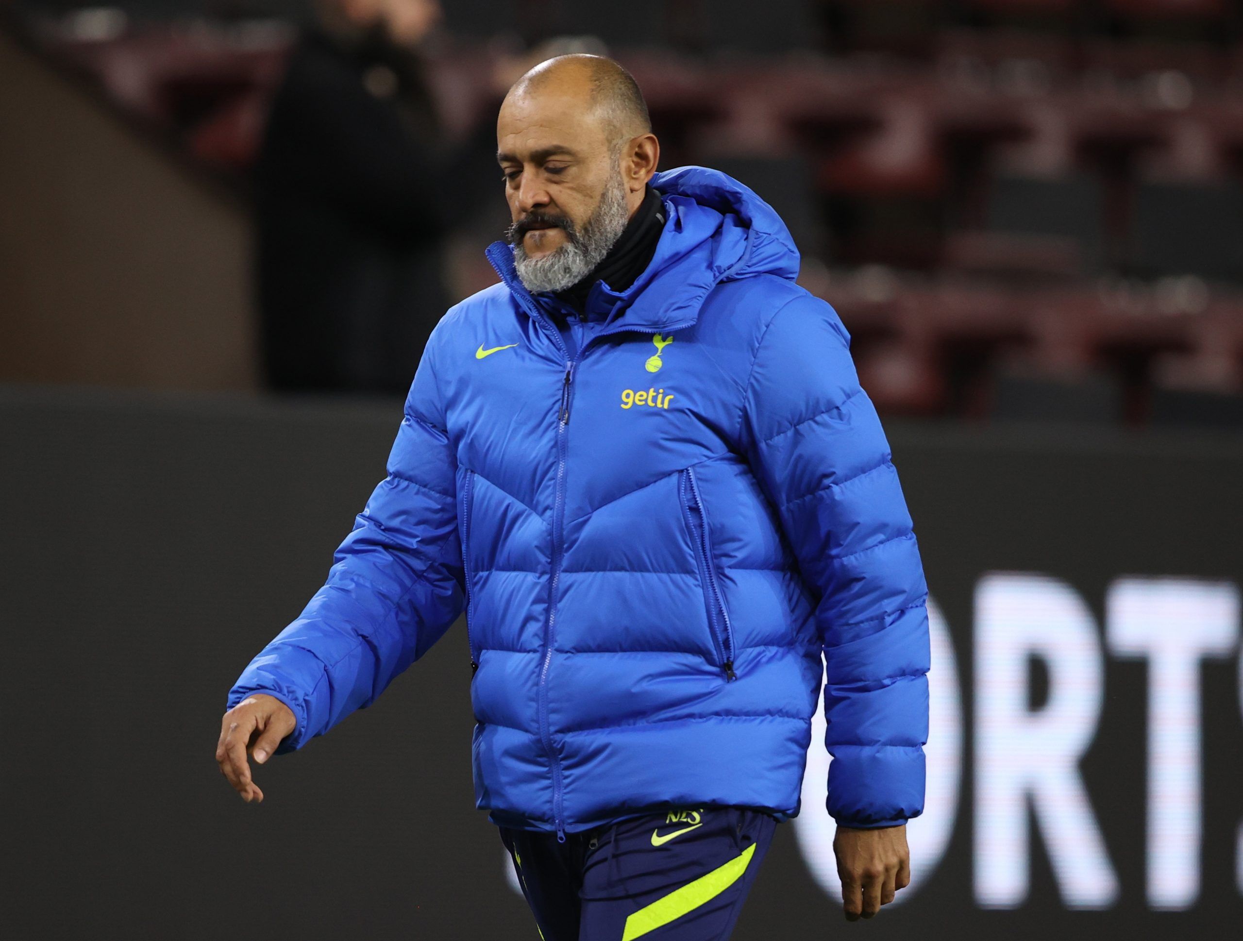 Leeds Nuno Espirito Santo is Marsch 2.0