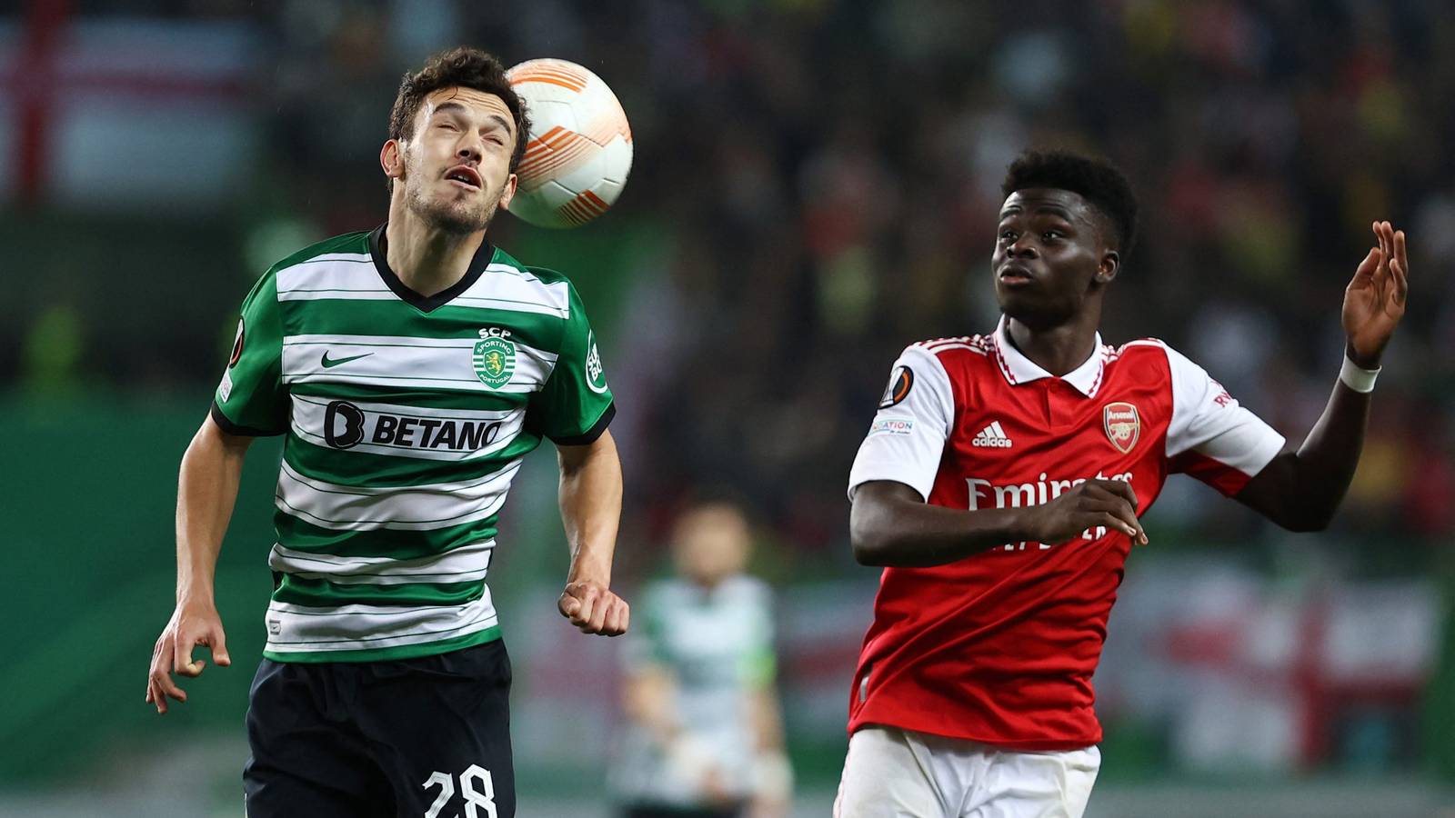 Arsenal: Seb Ferdinand could be Bukayo Saka 2.0