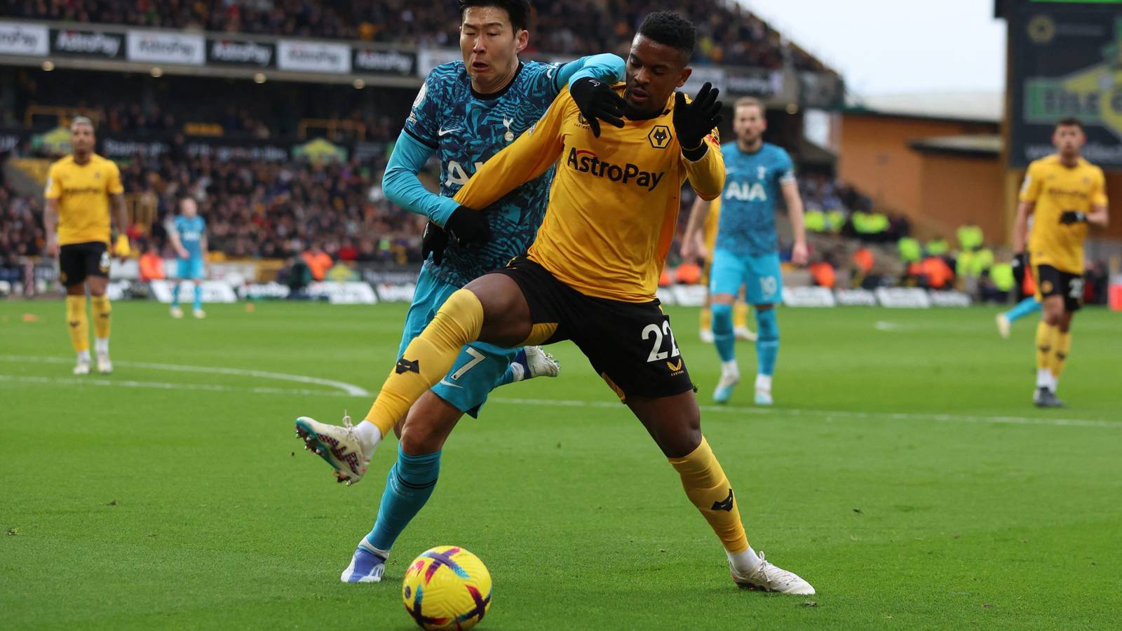 Wolves: Julen Lopetegui has totally transformed £28m 