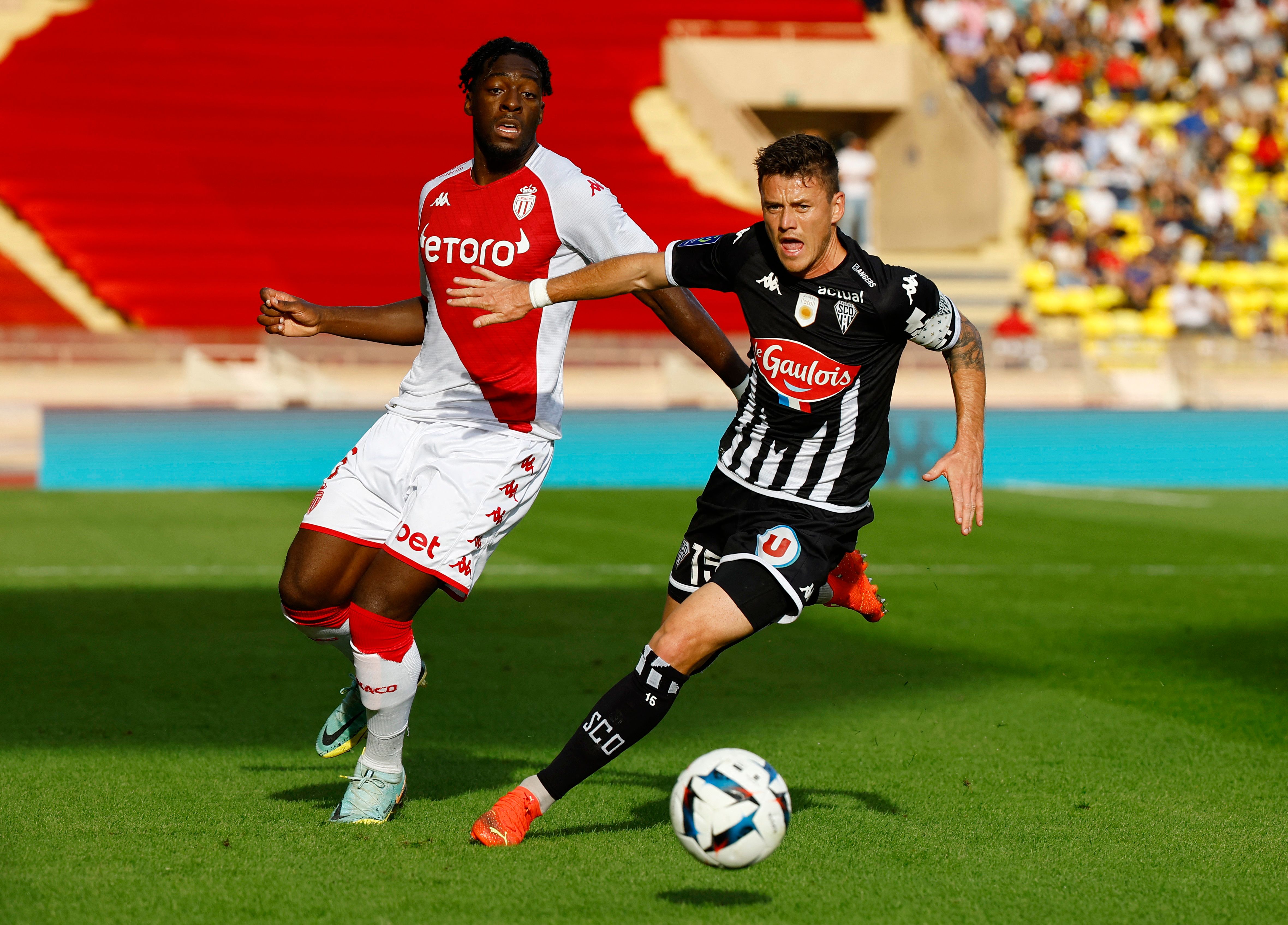 Man United Eye Move For “Dominant” £44m Titan