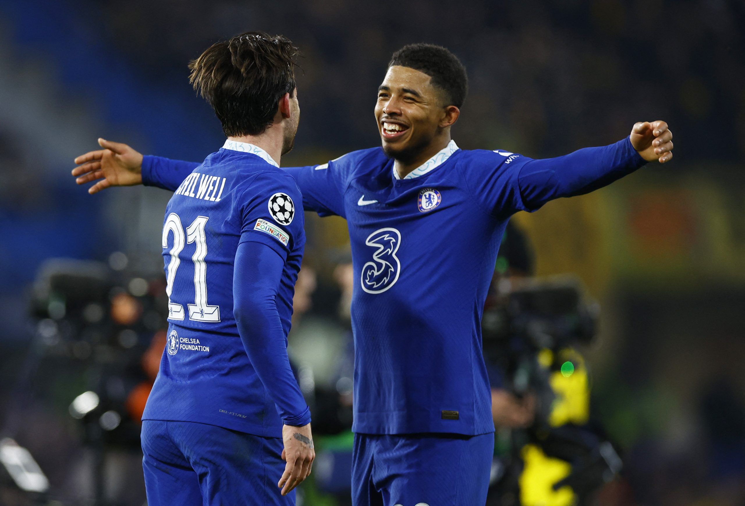 Chelsea Predicted Xi To Face Leicester Chelsea Predicted Xi To Face Leicester