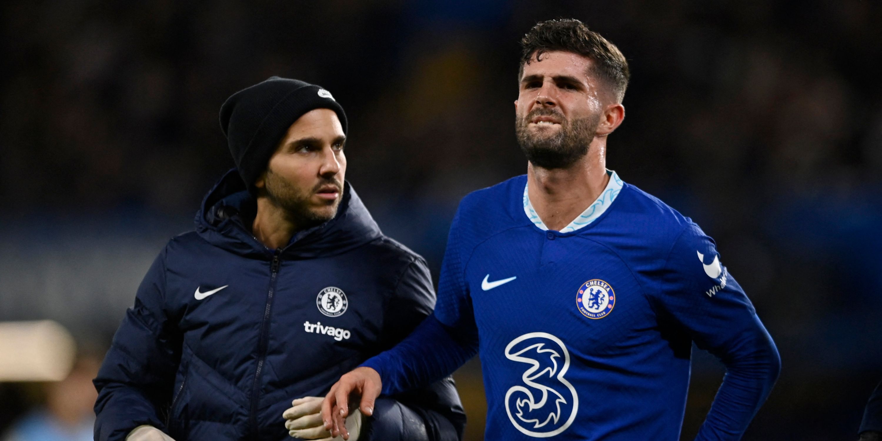 christian-pulisic-chelsea-injury-stamford-bridge-premier-league 