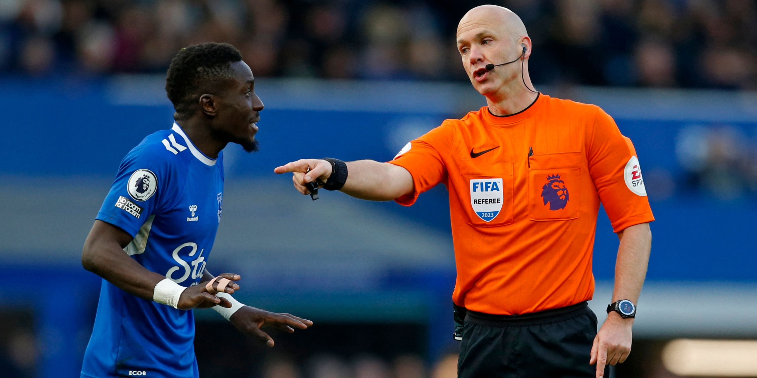 Gueye-Everton-Warrington-Dyche-Premier-League-opinion