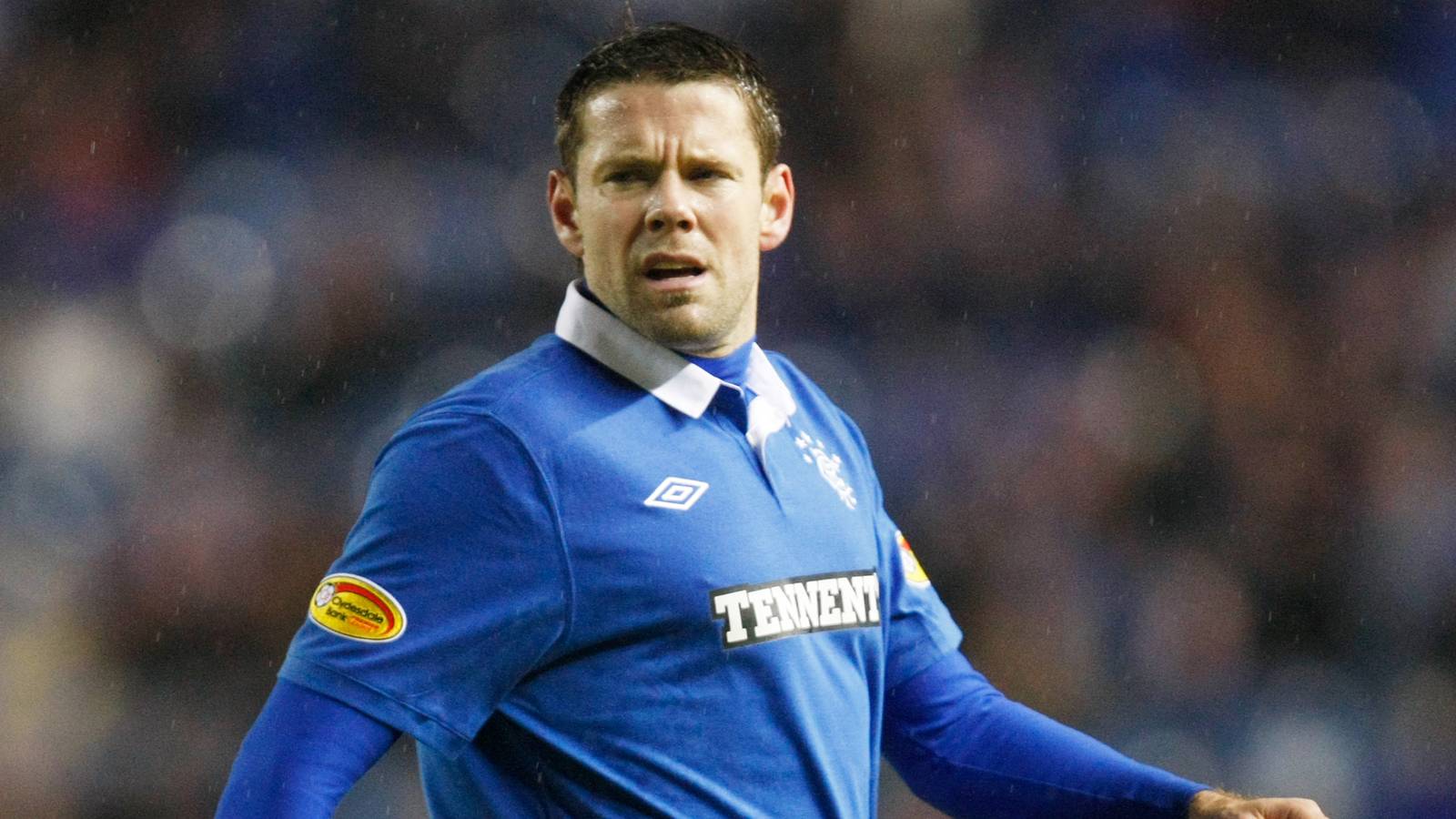Rangers Had A Shocker Over £1.7m Flop