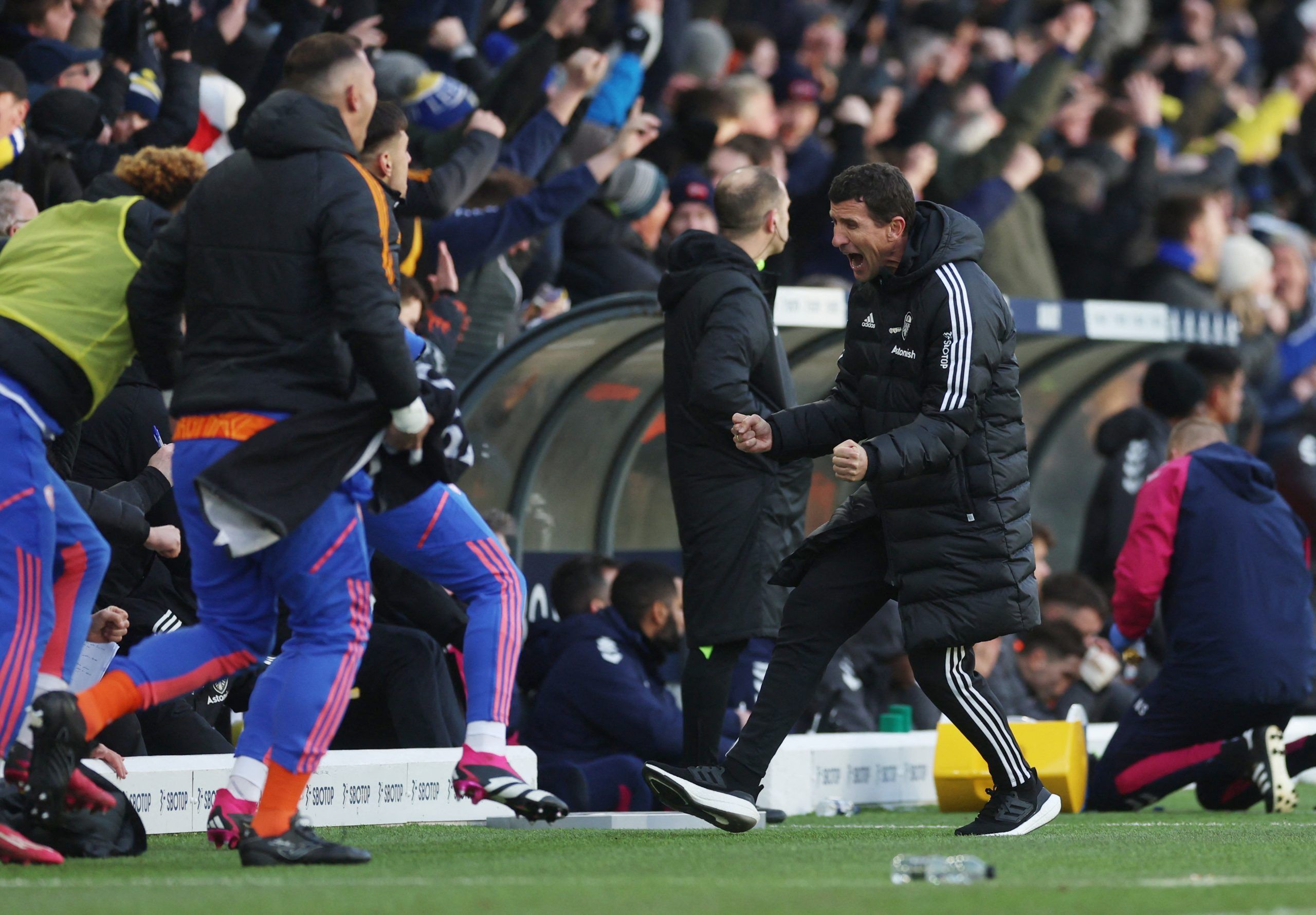 leeds-united-javi-gracia-predicted-line-up-chelsea-stamford-bridge-premier-league