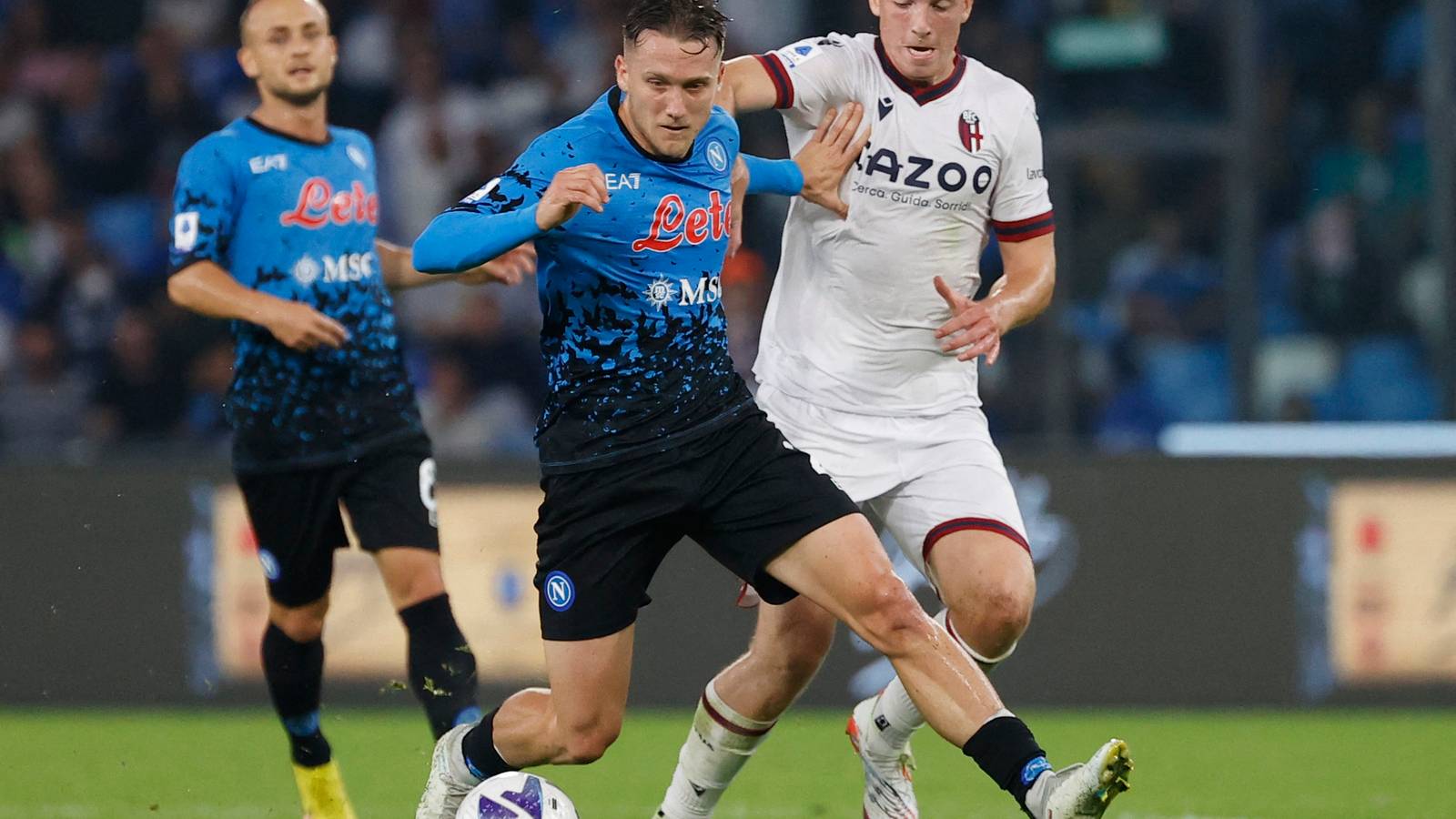 Rangers Missed Out On £3m Maestro