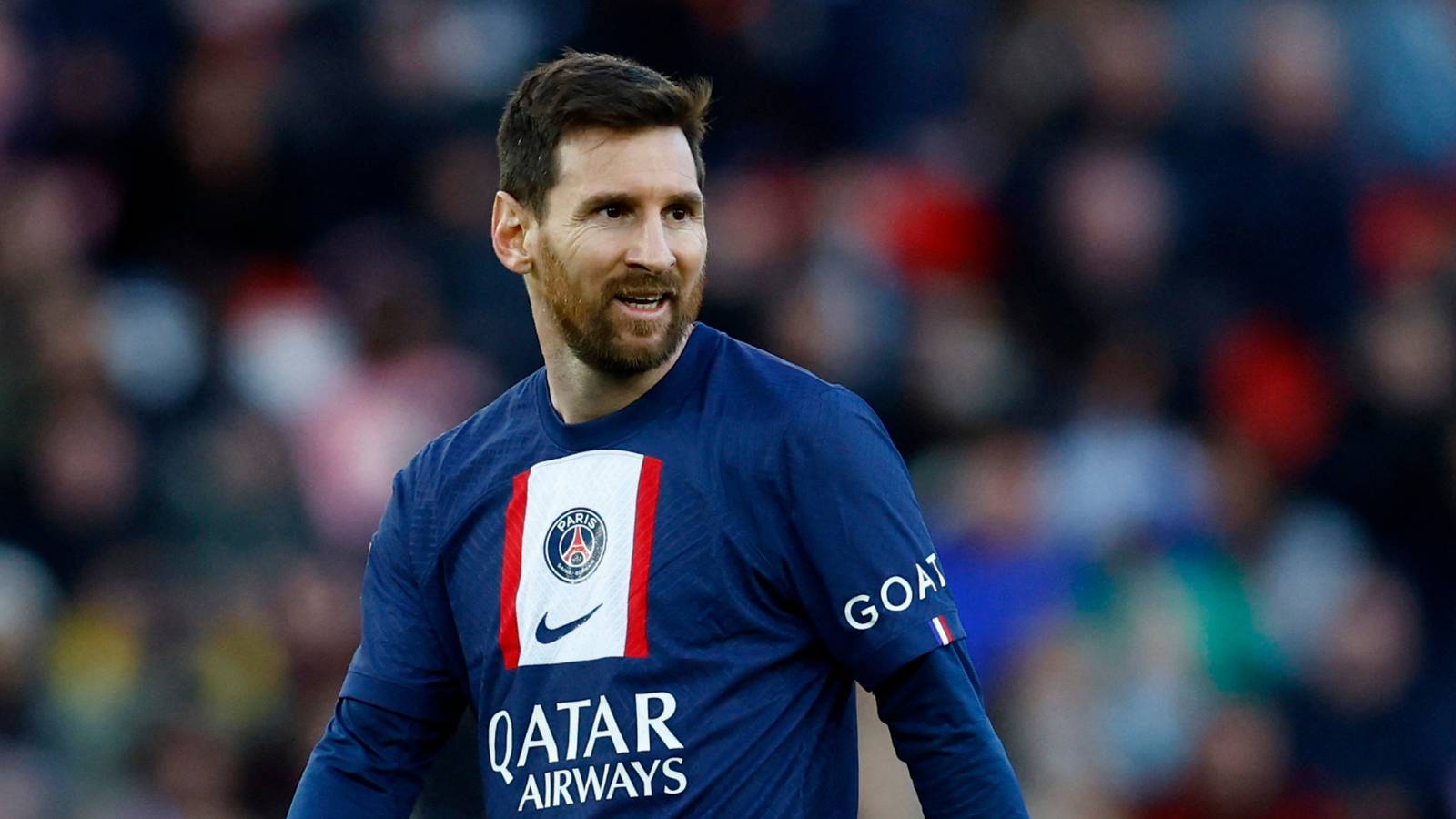 Barcelona: Vice-President Reveals Talks For £1.1m-p/w Star
