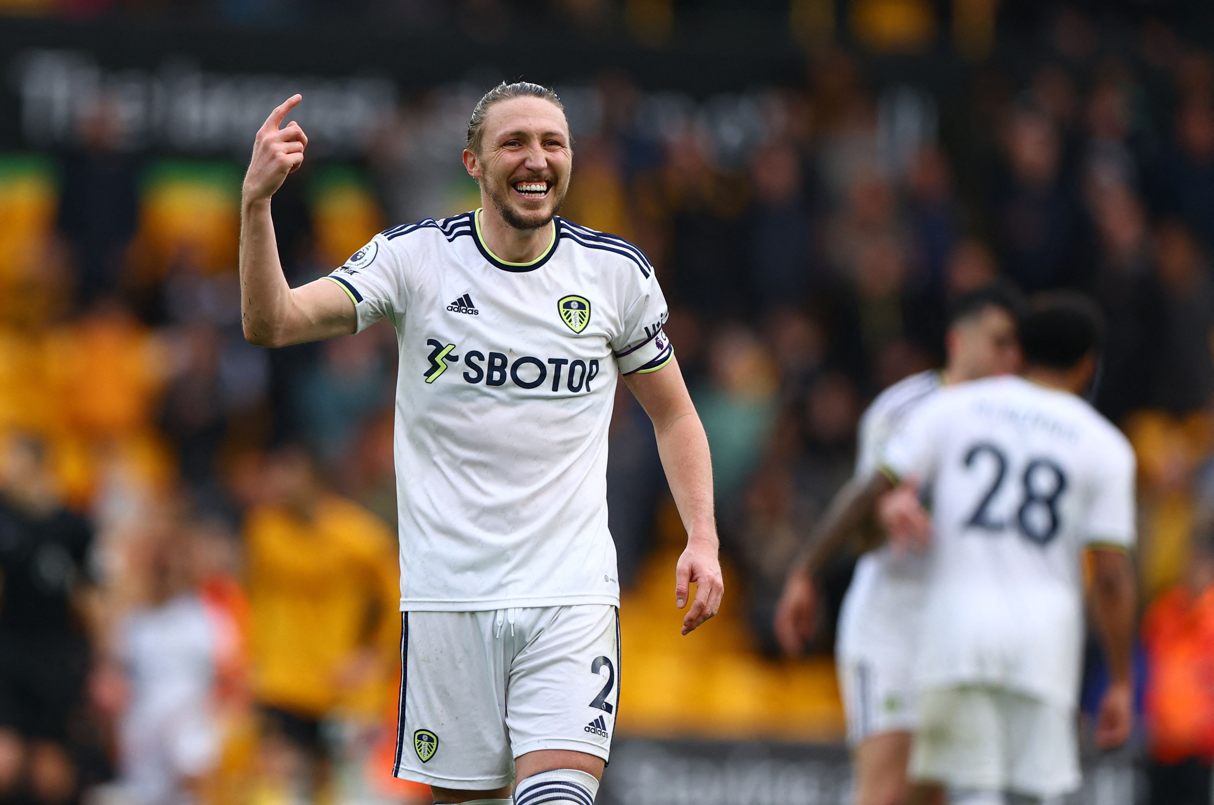 Leeds' relegation villain is redeeming himself