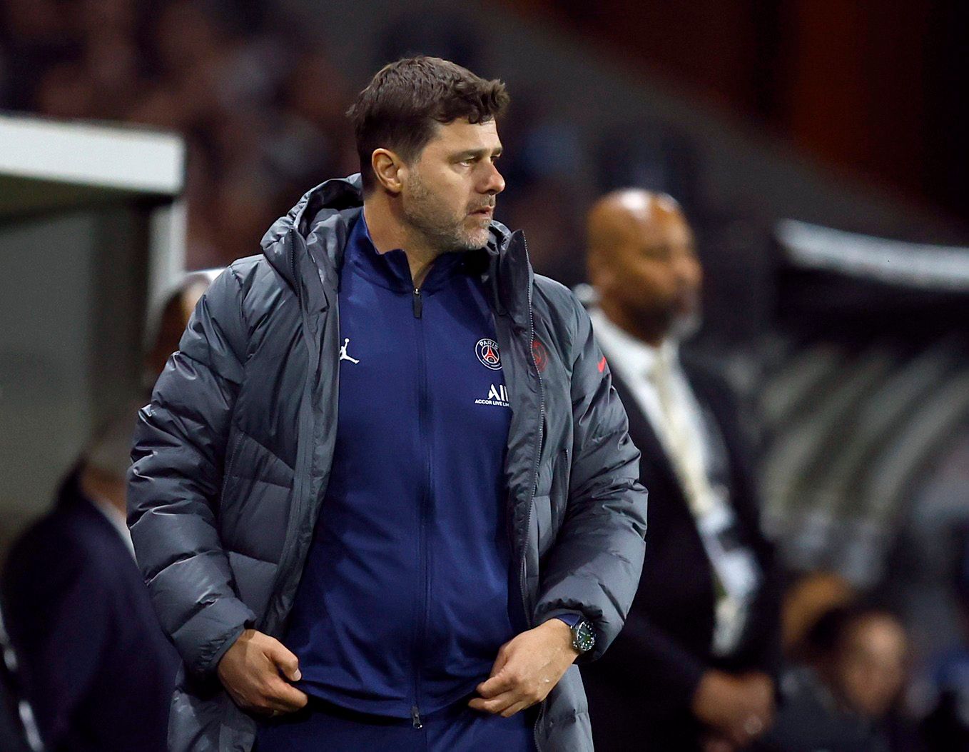 mauricio-pochettino-manager