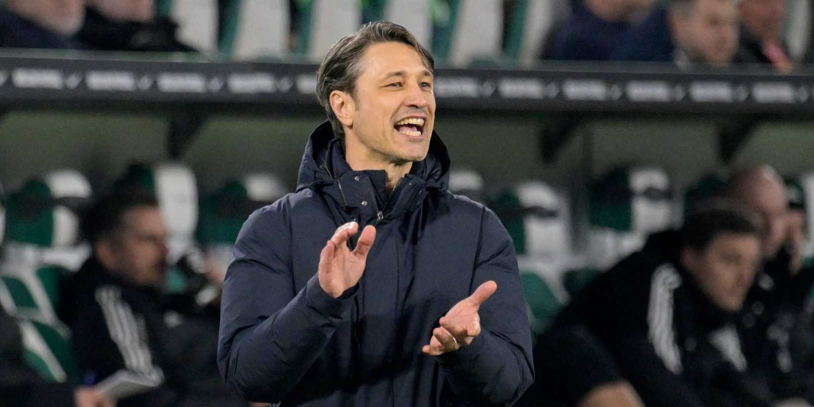 Niko Kovac-Spurs-Premier League