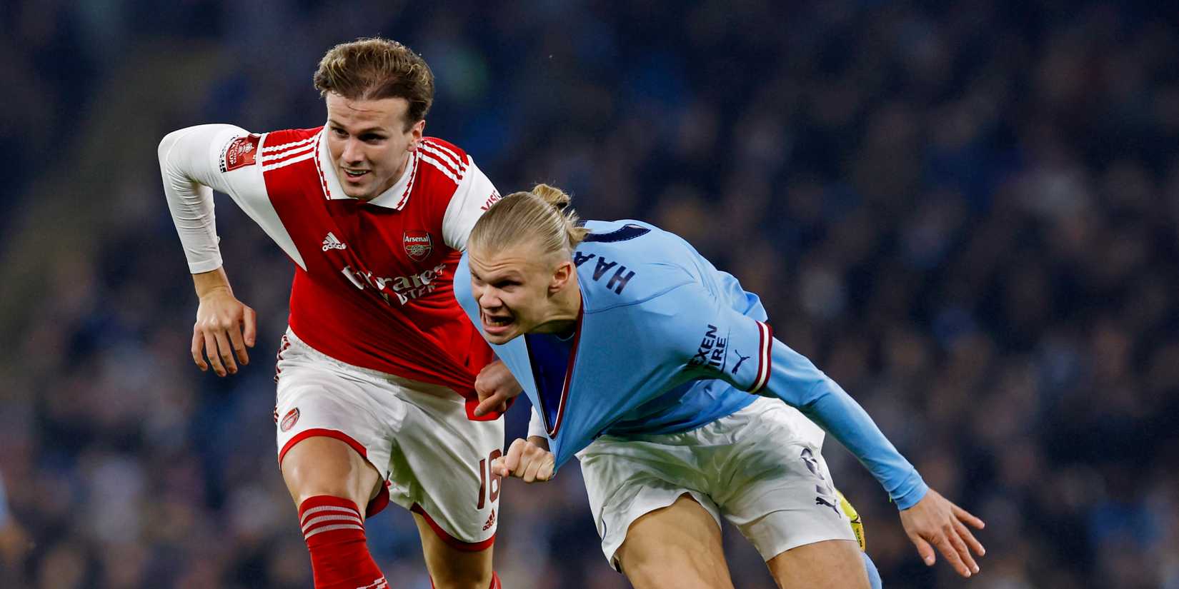 rob-holding-arsenal-value-rise-mikel-arteta