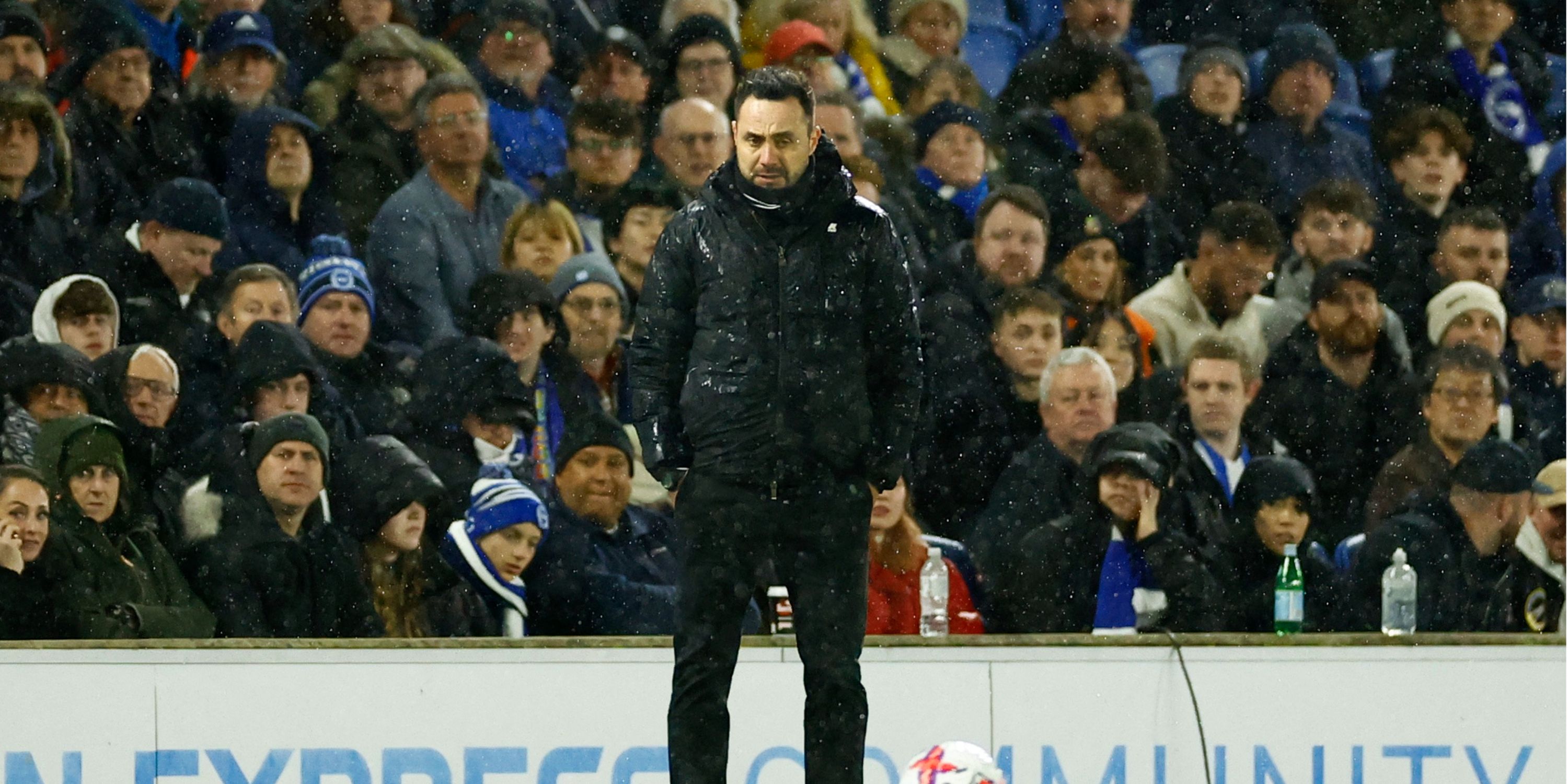 Tottenham’s Transfer Targets: A Tactical Fit