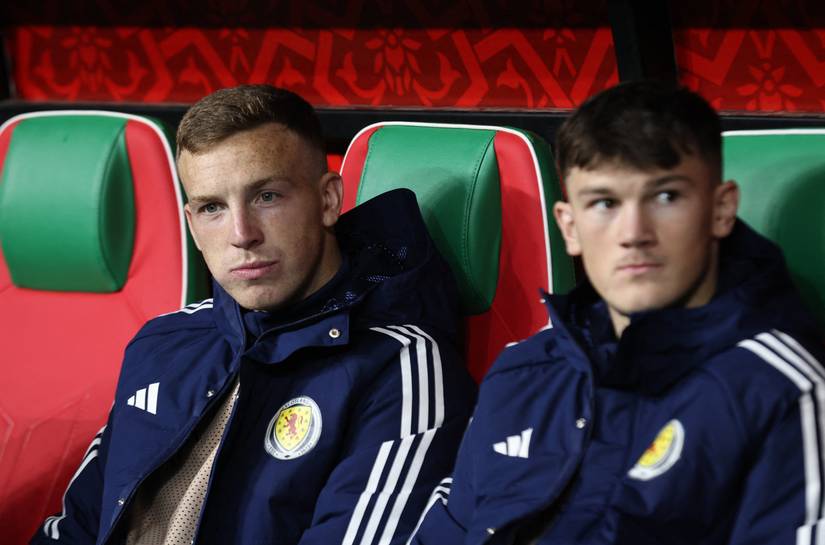 Rangers Missed Out On £3m Maestro