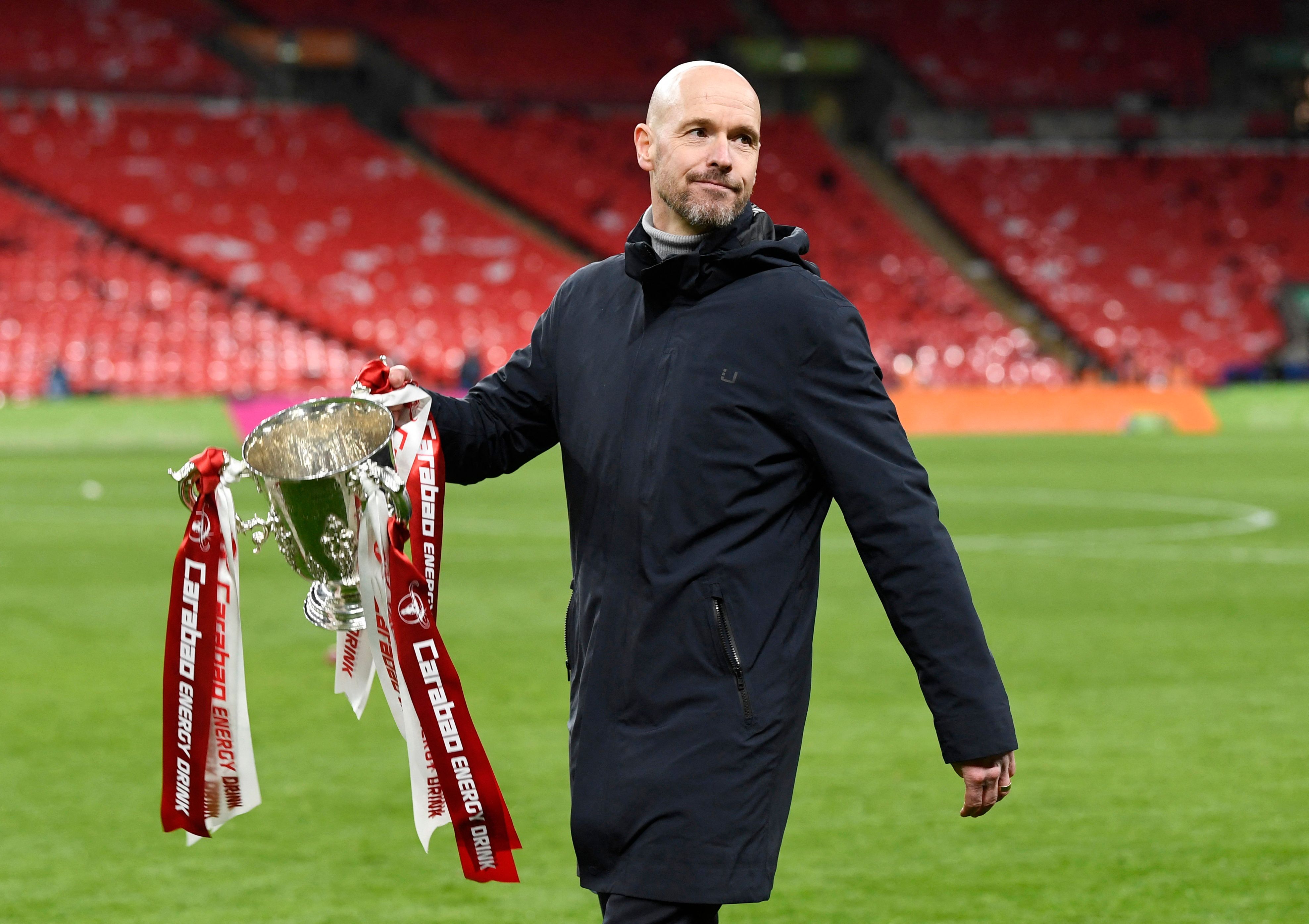 Man United: "Intelligent" Teen Could Save Ten Hag Millions