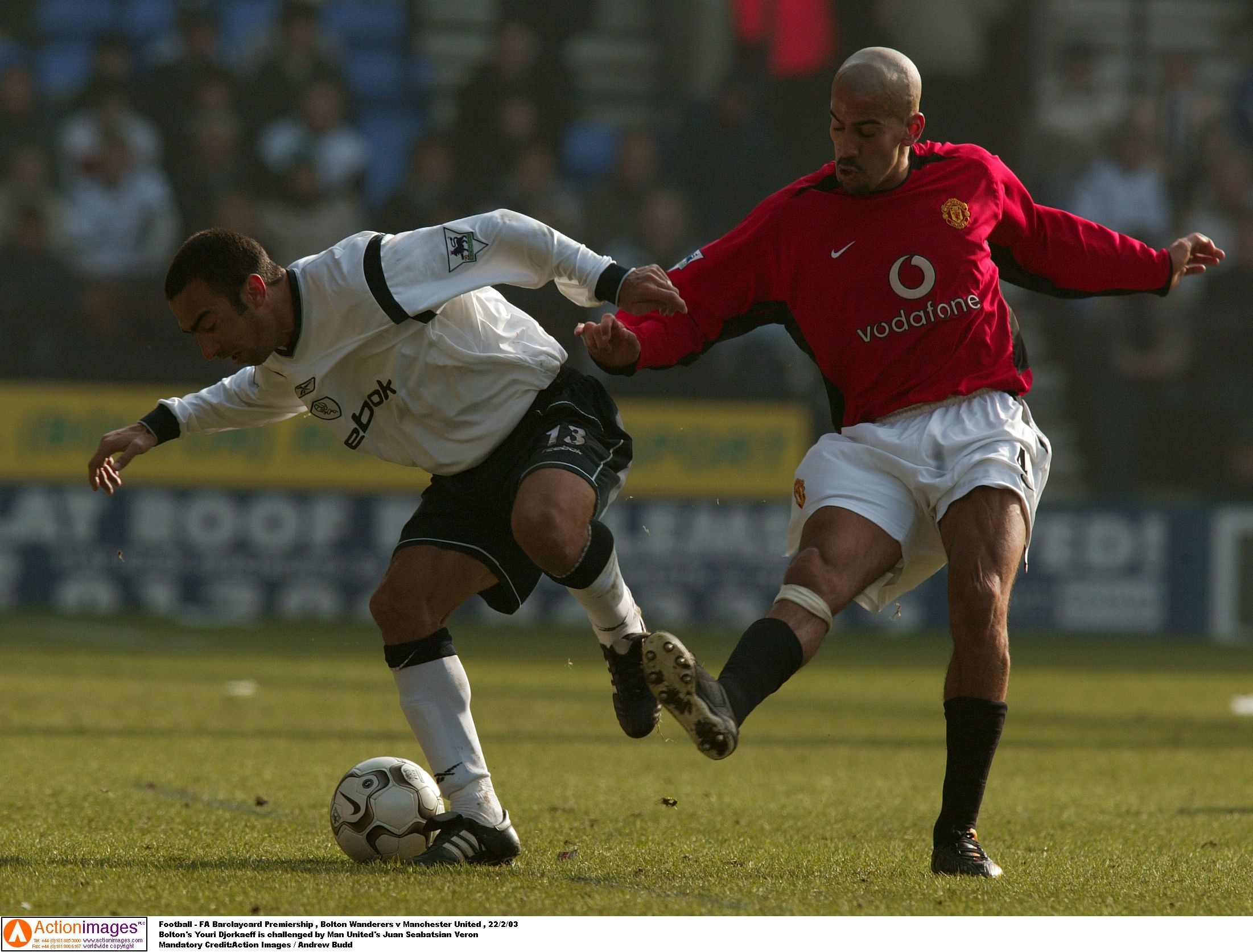 Man Utd: Fergie Had A Howler On £28.1m "Disaster"