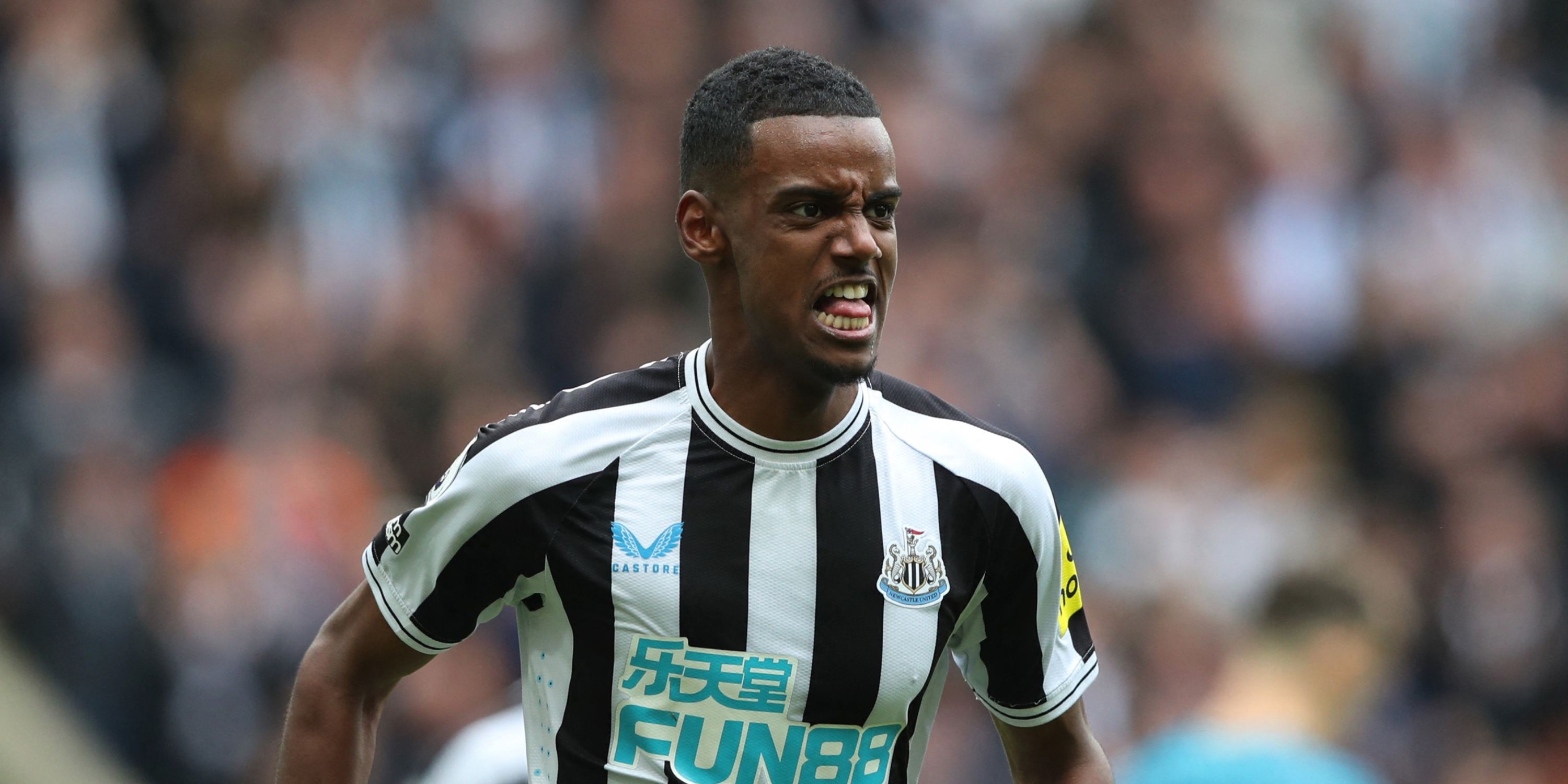 Alexander-Isak-Newcastle-United