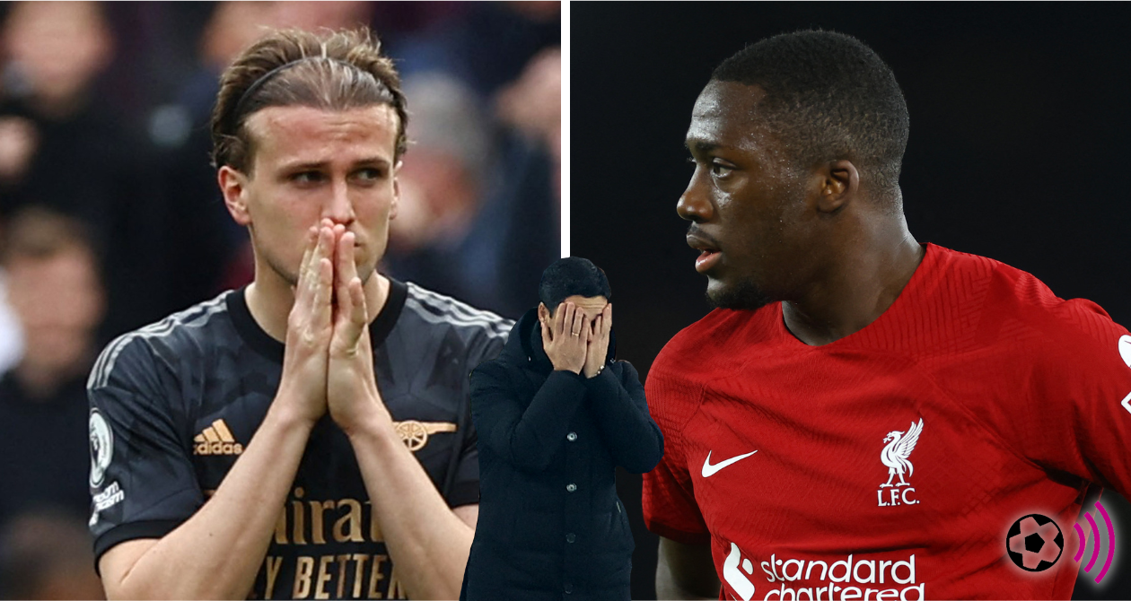 £36m “beast” is what Arteta needed