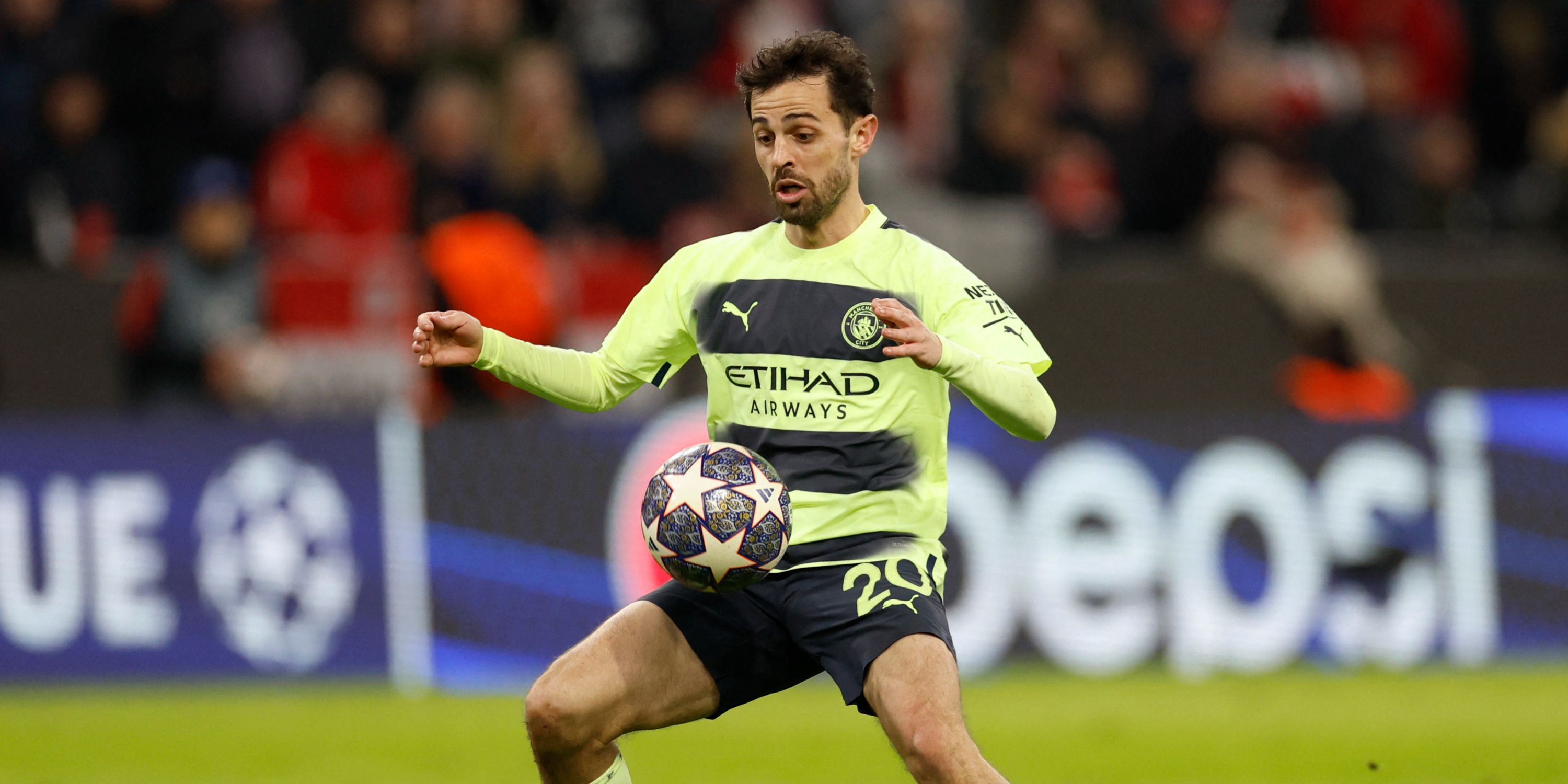 bernardo-silva-manchester-city-transfer-arsenal-gabri-veiga