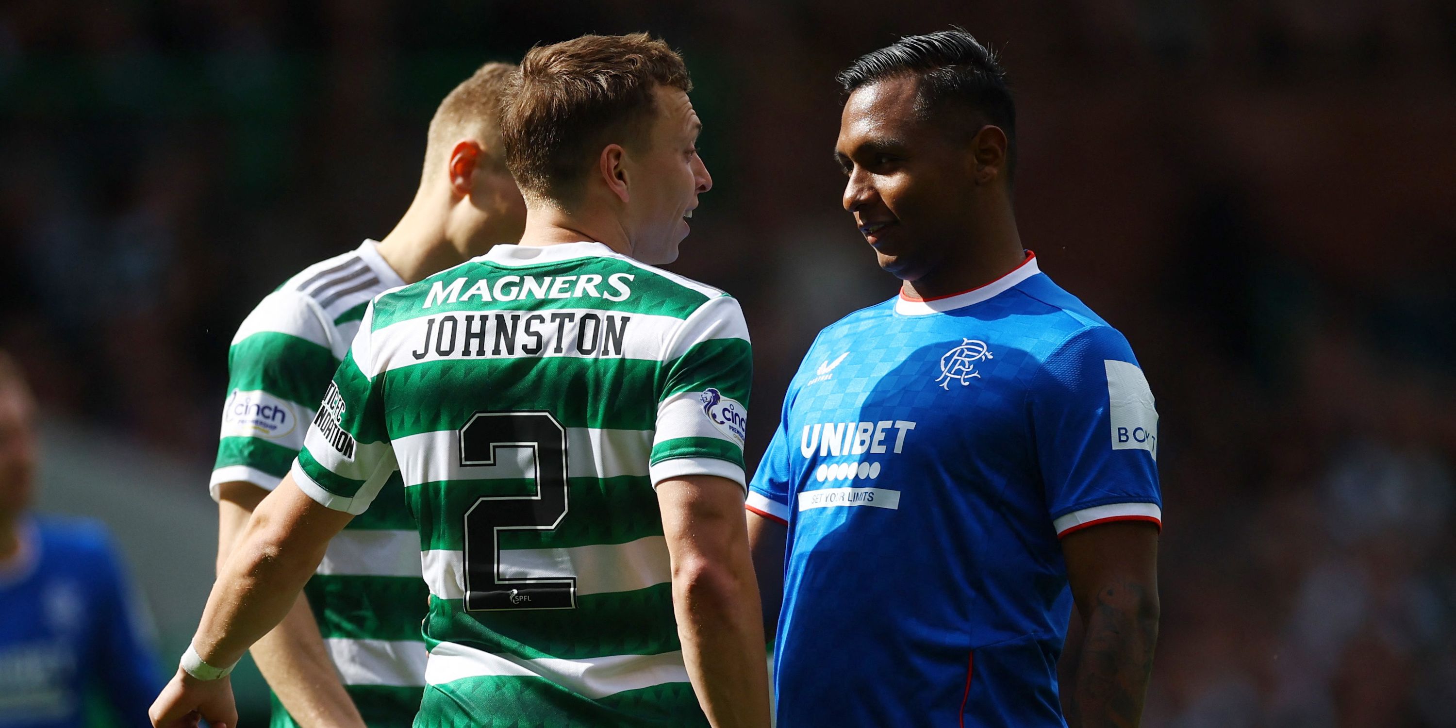 5 Shocking Revelations: Ajax Vs. Celtic & The Shin Yamada Conspiracy! - klkc3ja