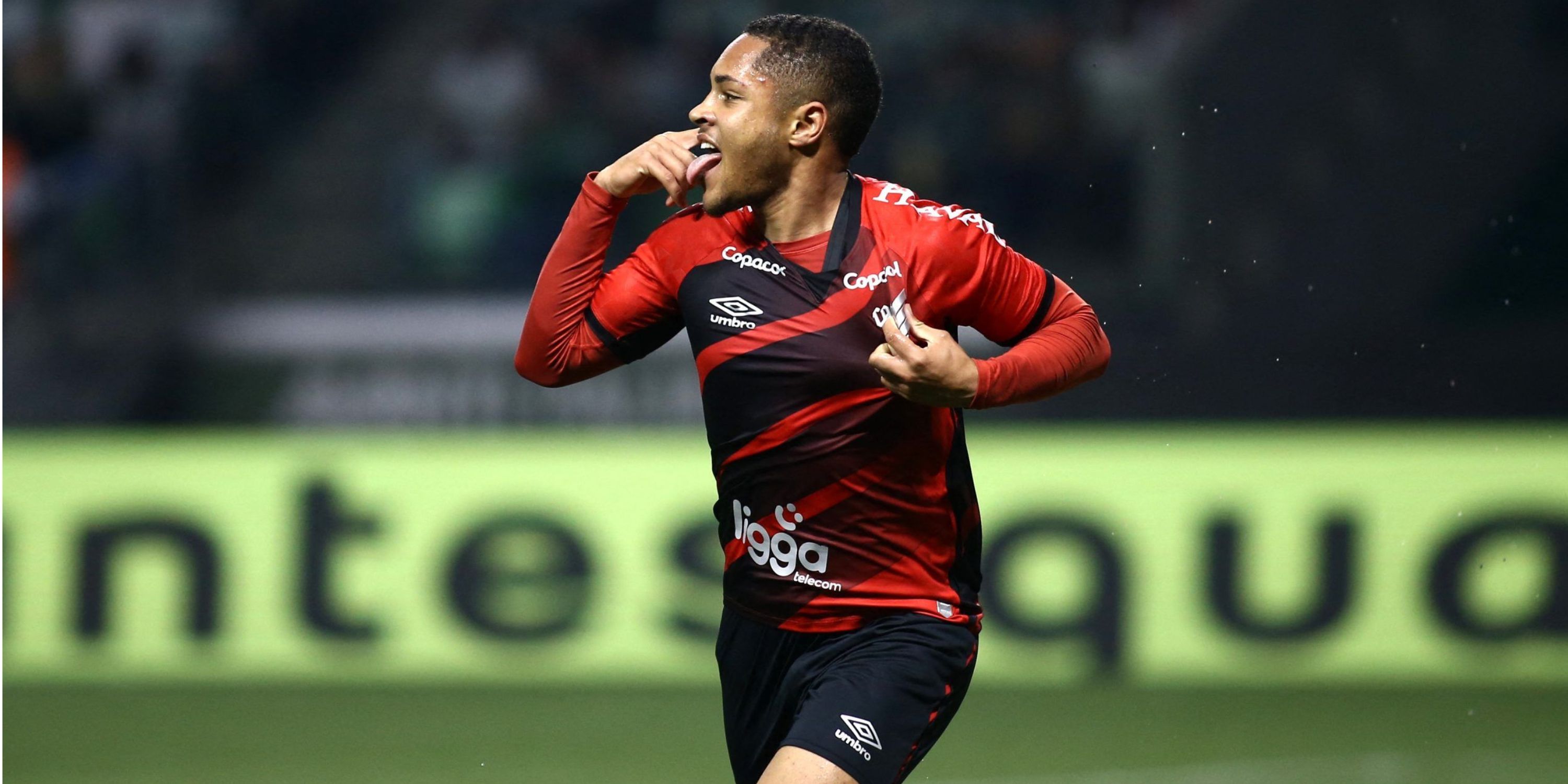 Man Utd Keen On Signing Young Talent Vitor Roque