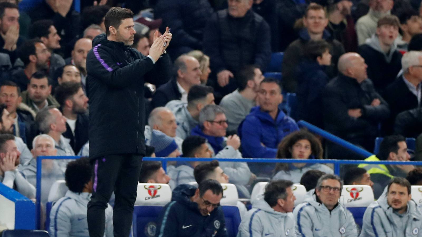Daniel Levy No Longer Keen On 
