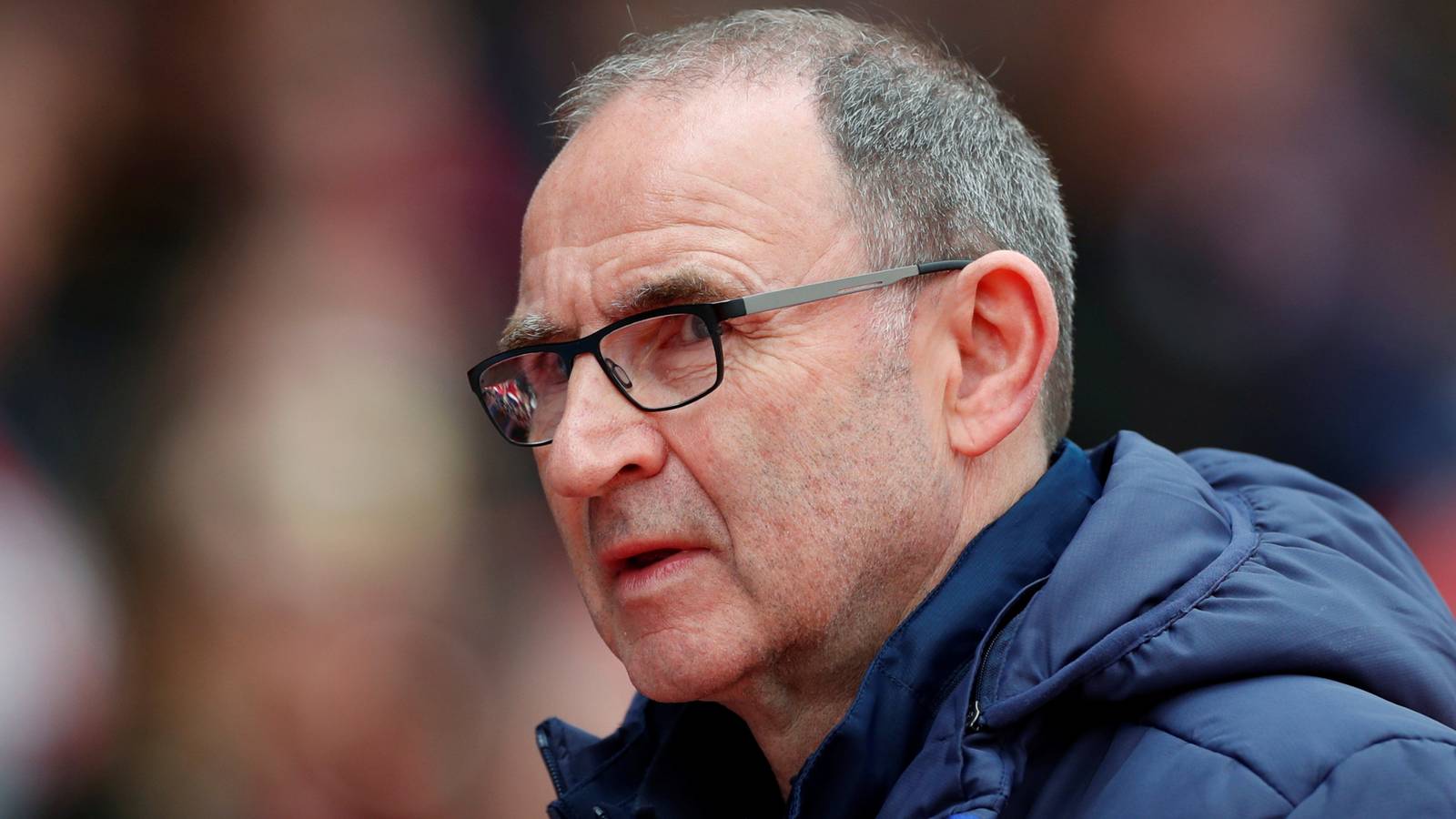 Celtic interim manager Martin O'Neill drops 3-word verdict on Rangers title chances