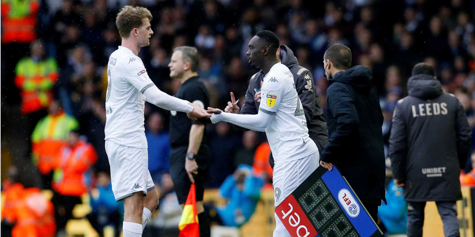 Campeonato Jean-Kevin-Augustin-Leeds