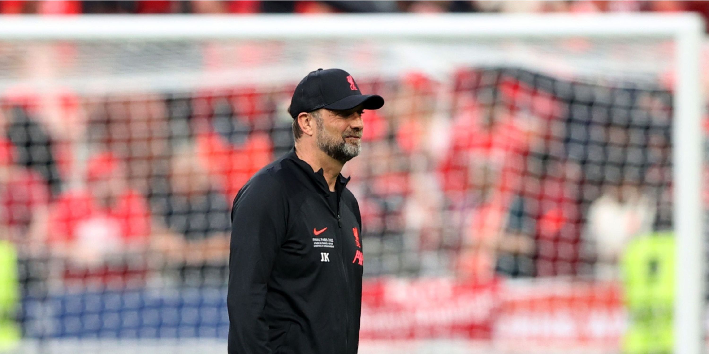 Tactical Implications for Luis Enrique