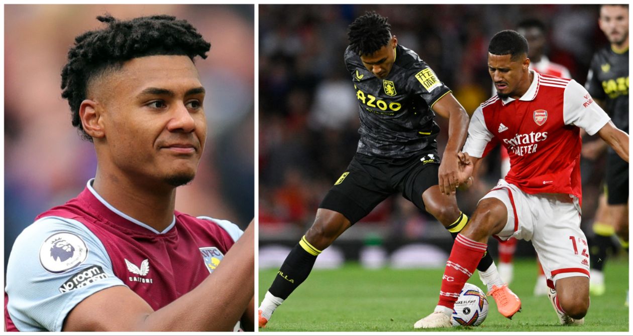 Major Transfer News Arsenal Eyeing Jackson Watkins After Gyokeres Snag - vh6ptg8