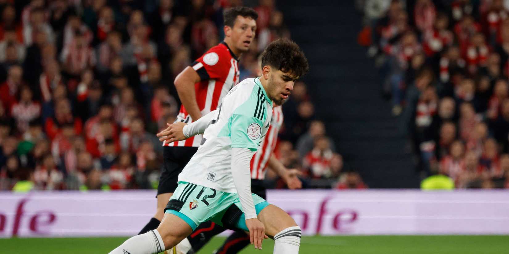 Leeds United target Abde Ez