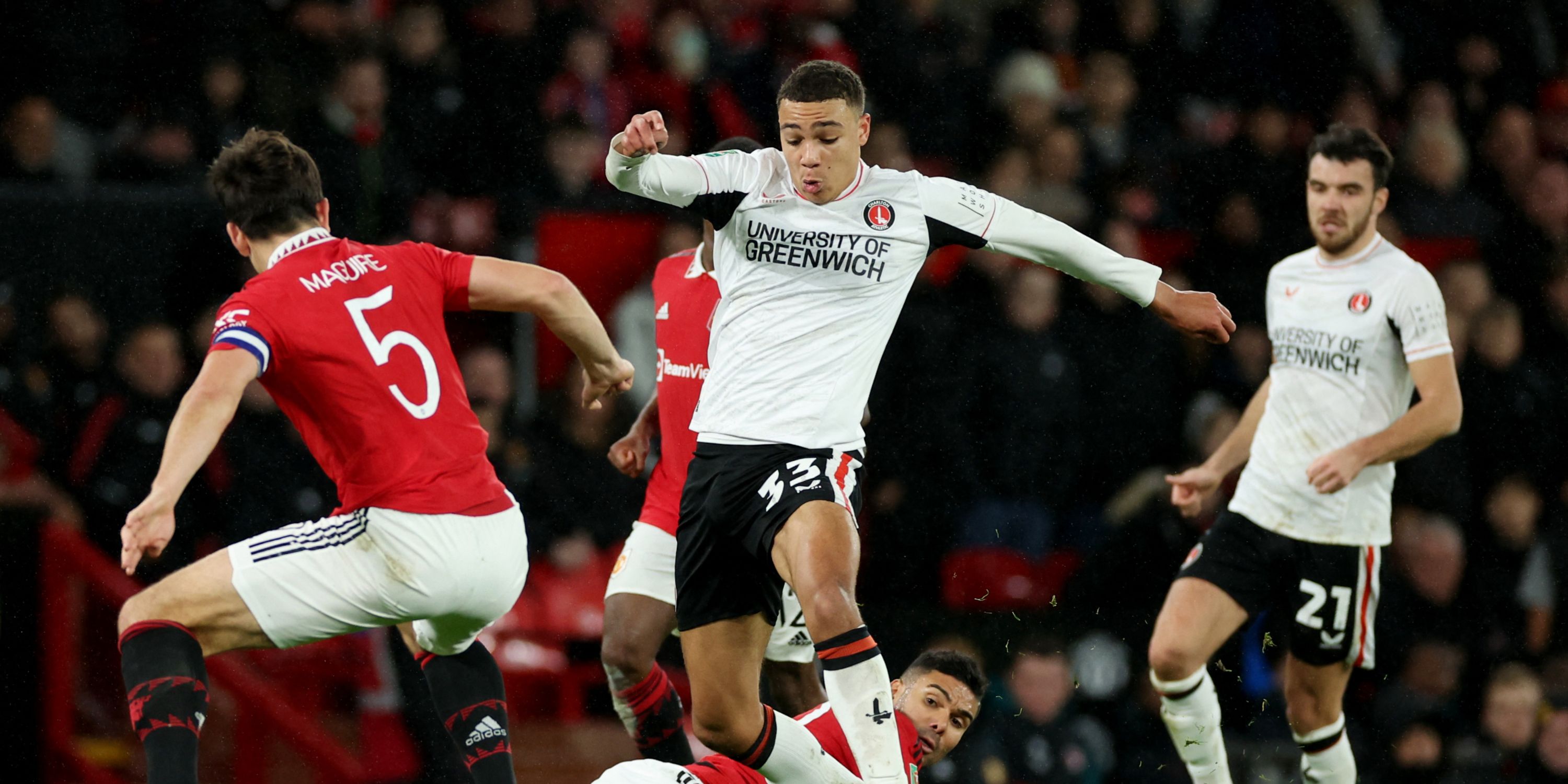 Aston Villa Leading Transfer Chase For "Excellent" Teenager