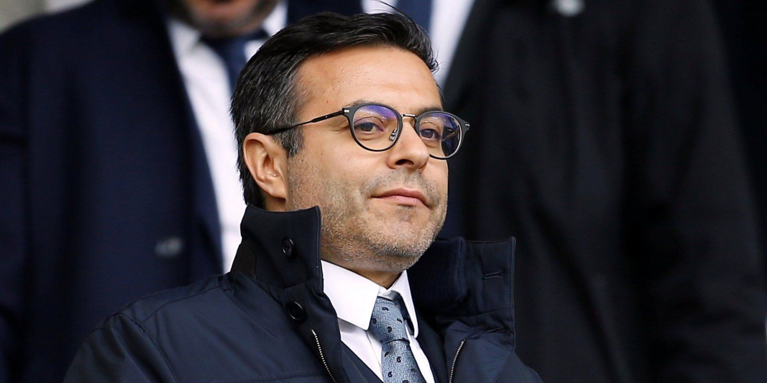 Andrea Radrizzani Aiming To Sell £443m Leeds Shares