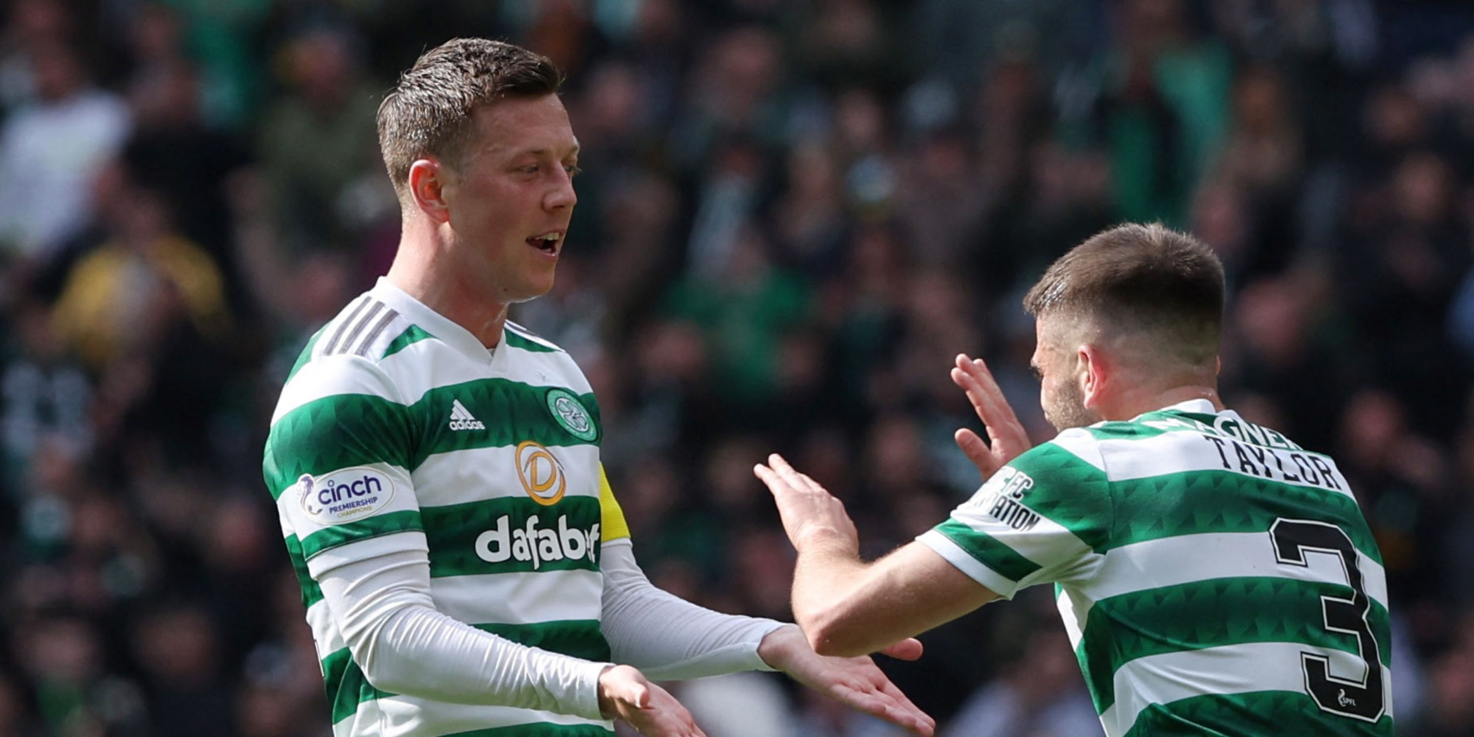 Celtic set to make “strong” £17k-p/w ace one of Rodgers’ highest earners