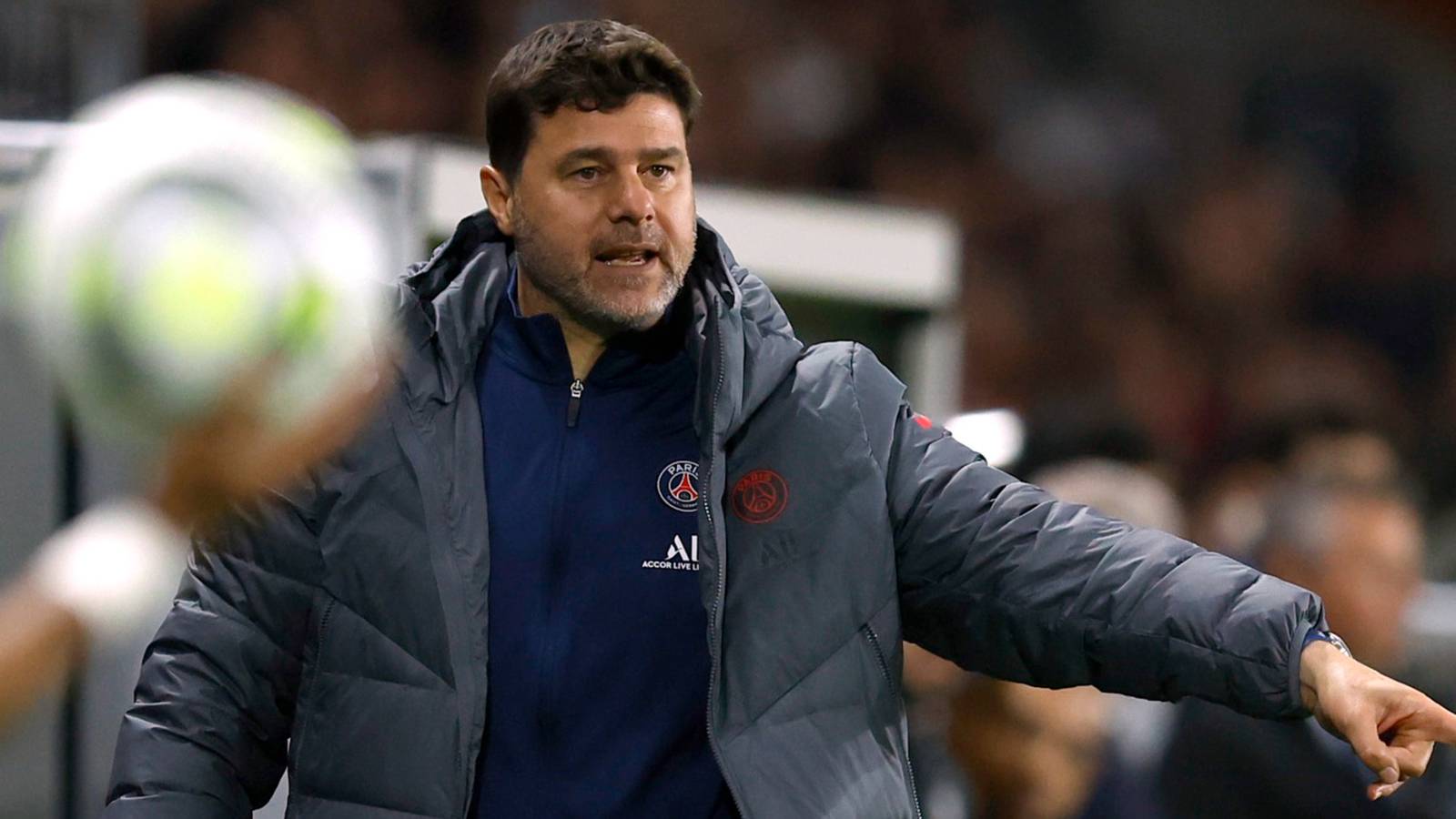 Chelsea Talks With 51 y/o Manager Just Began