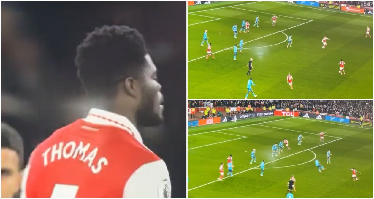 Shocking News Arsenal Loses Out On A World Class Forward - tqoqm0y