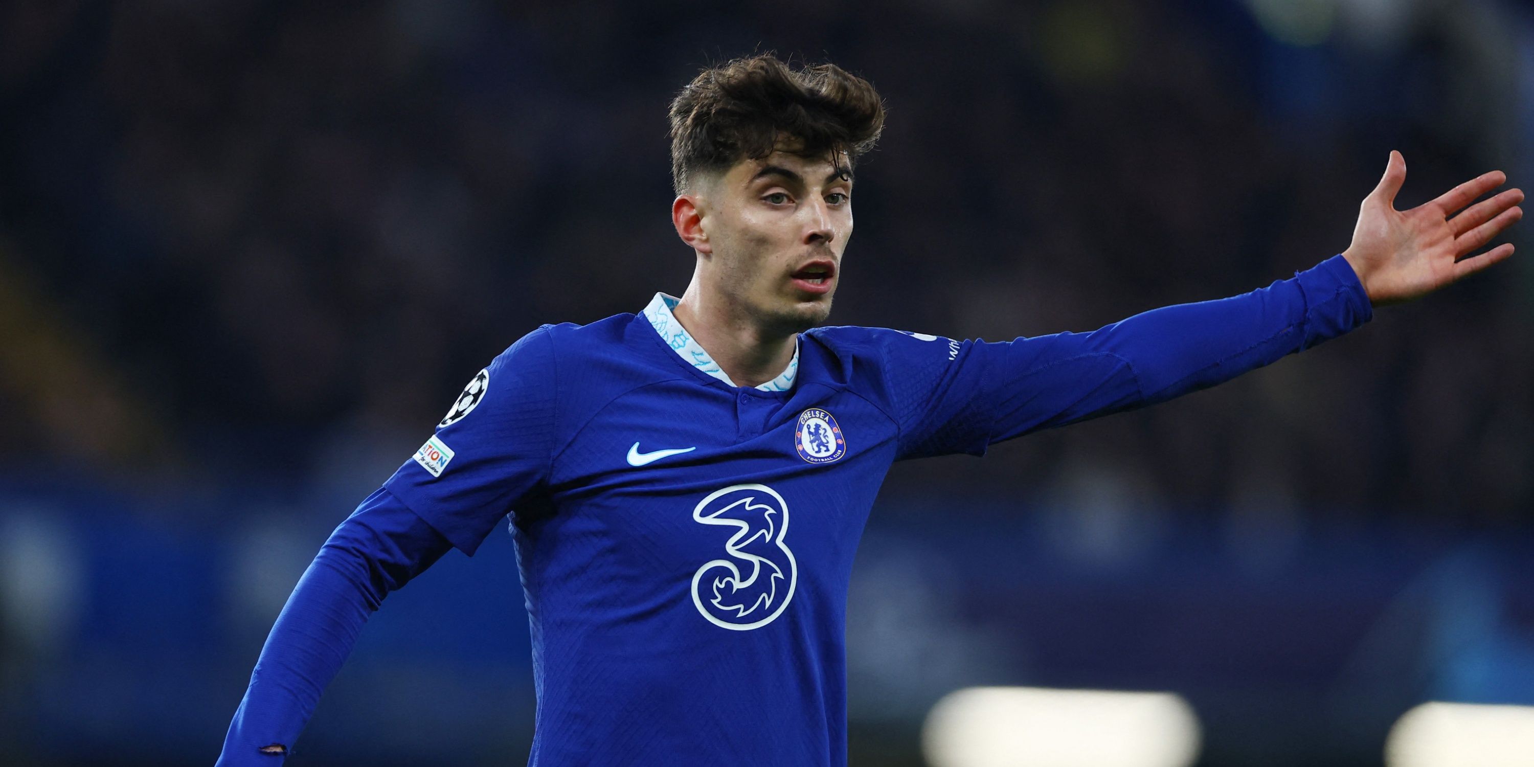 Chelsea-striker-Kai-Havertz