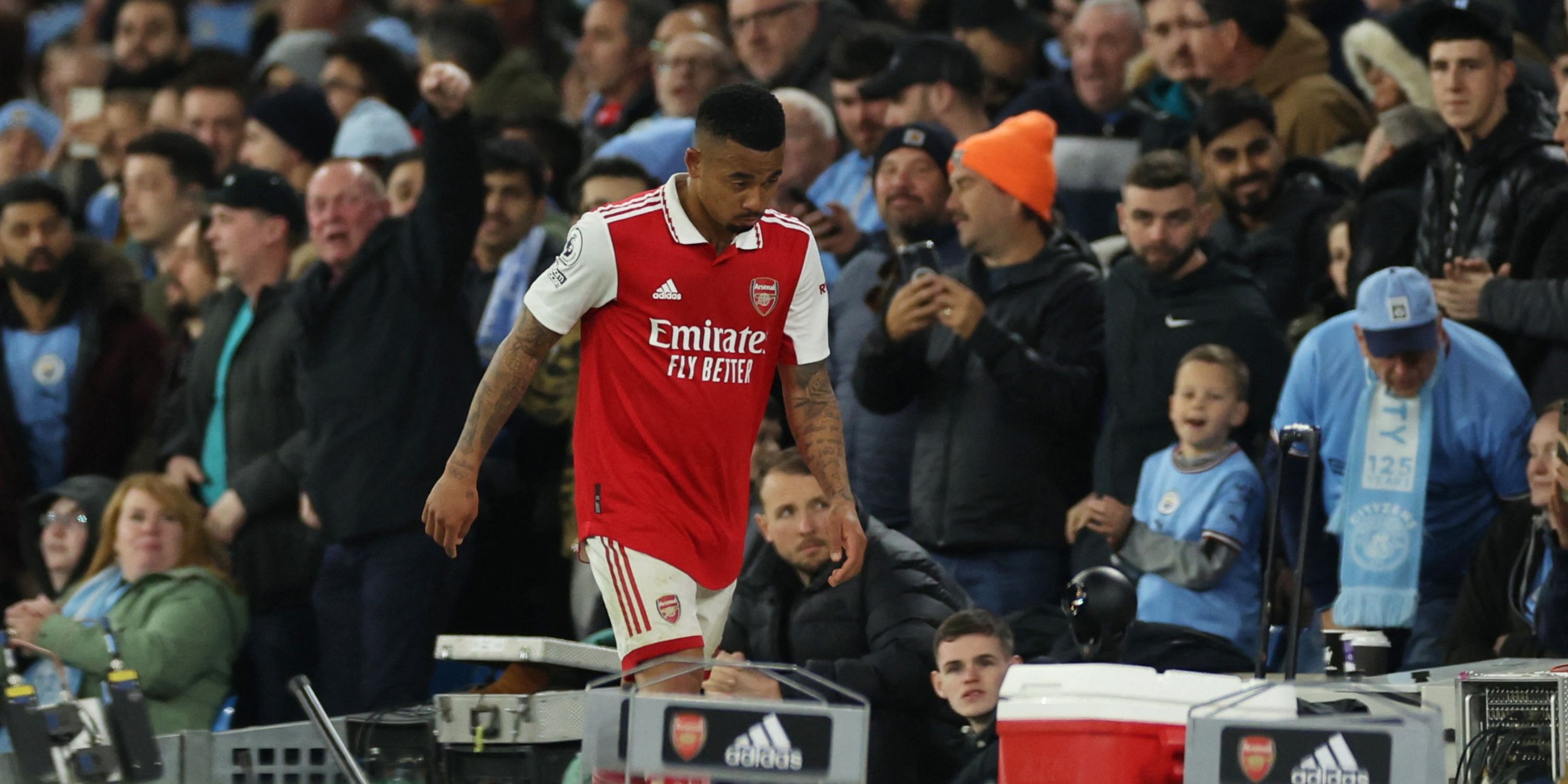 gabriel-jesus-arsenal-premier-league